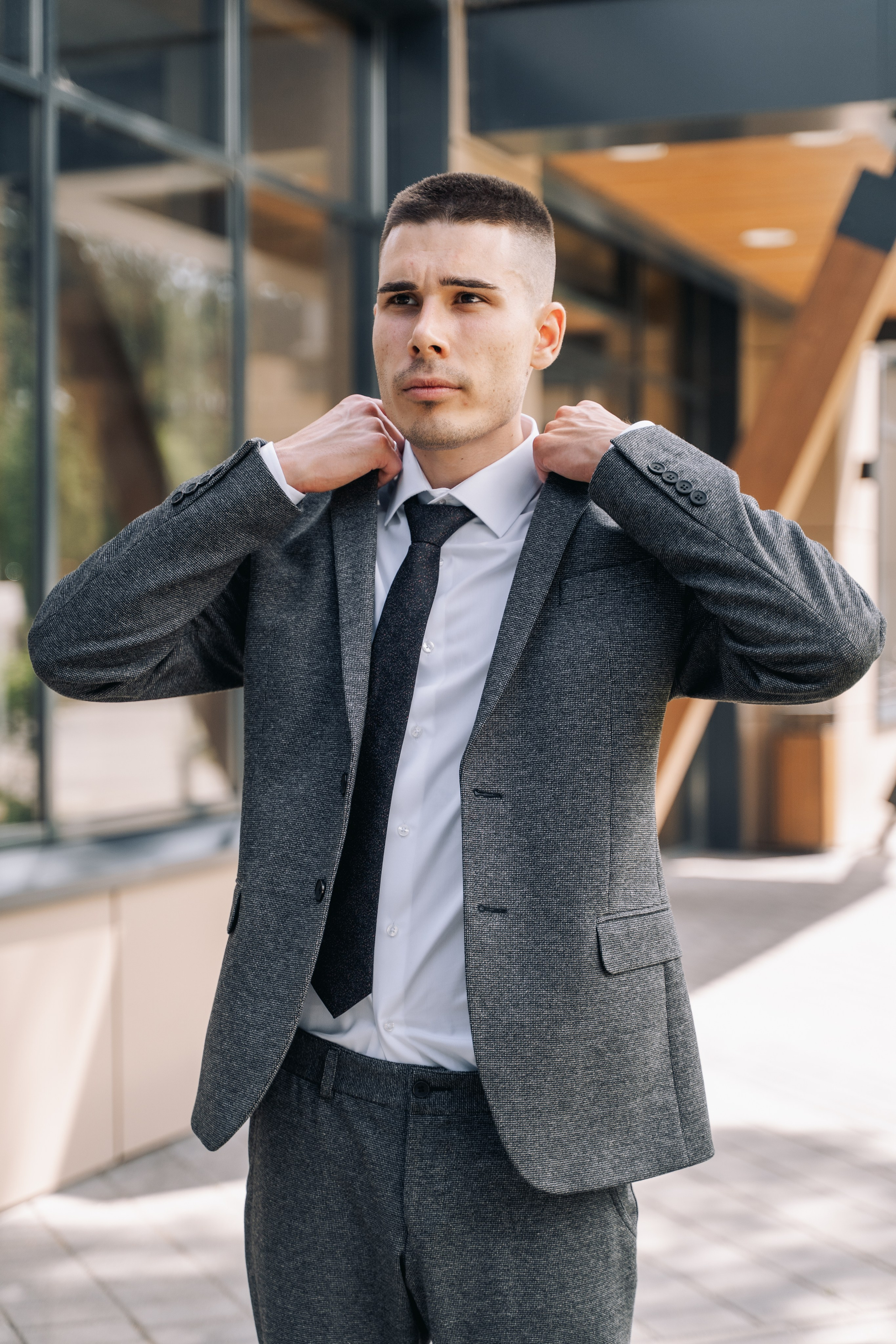 Алексей и Анастасия. Фотограф Александр Решня