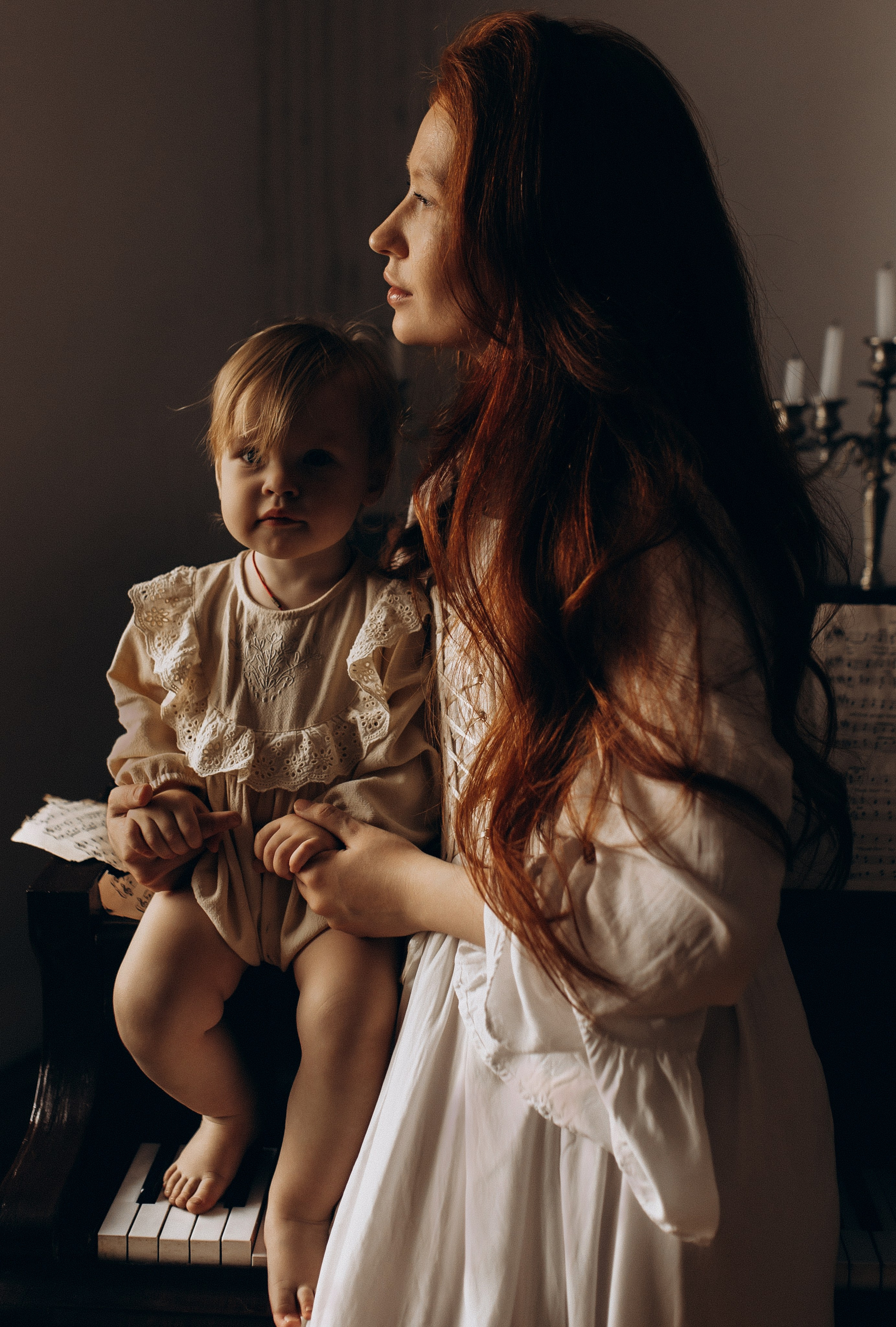 Настя и Вера♥