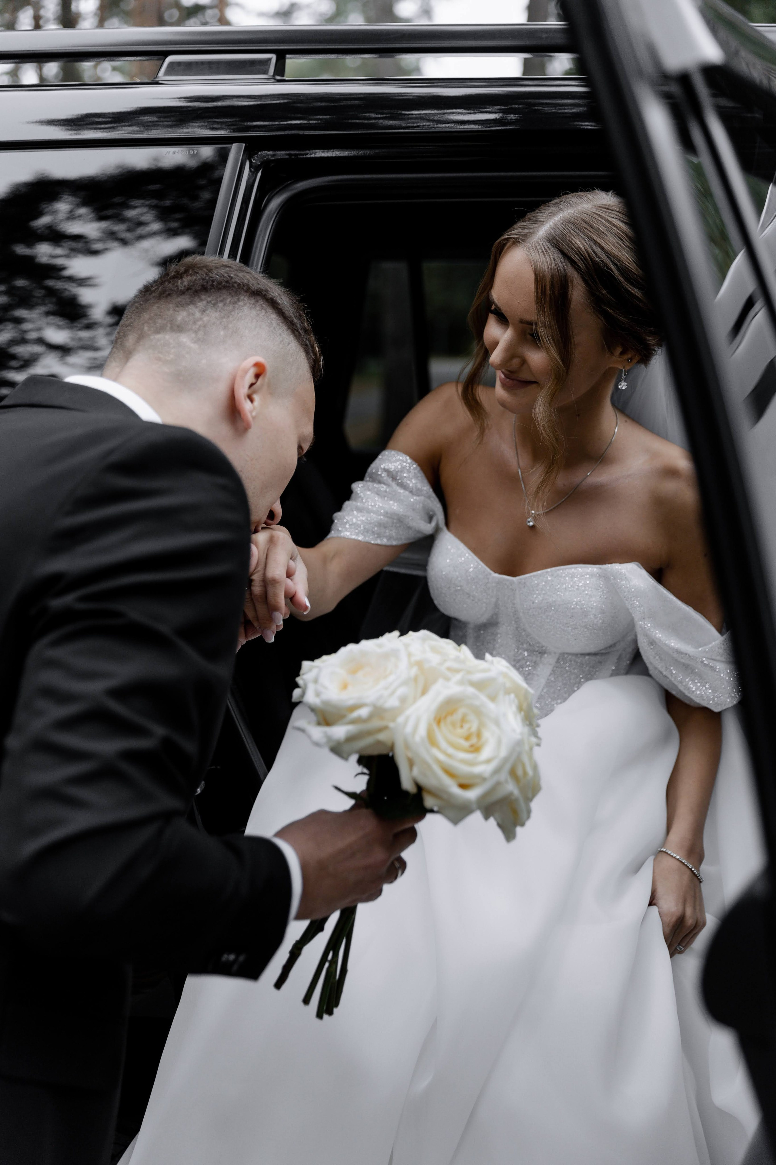 Pavel & Tatyana. Свадебный и семейный фотограф в Бресте Светлана Эстер