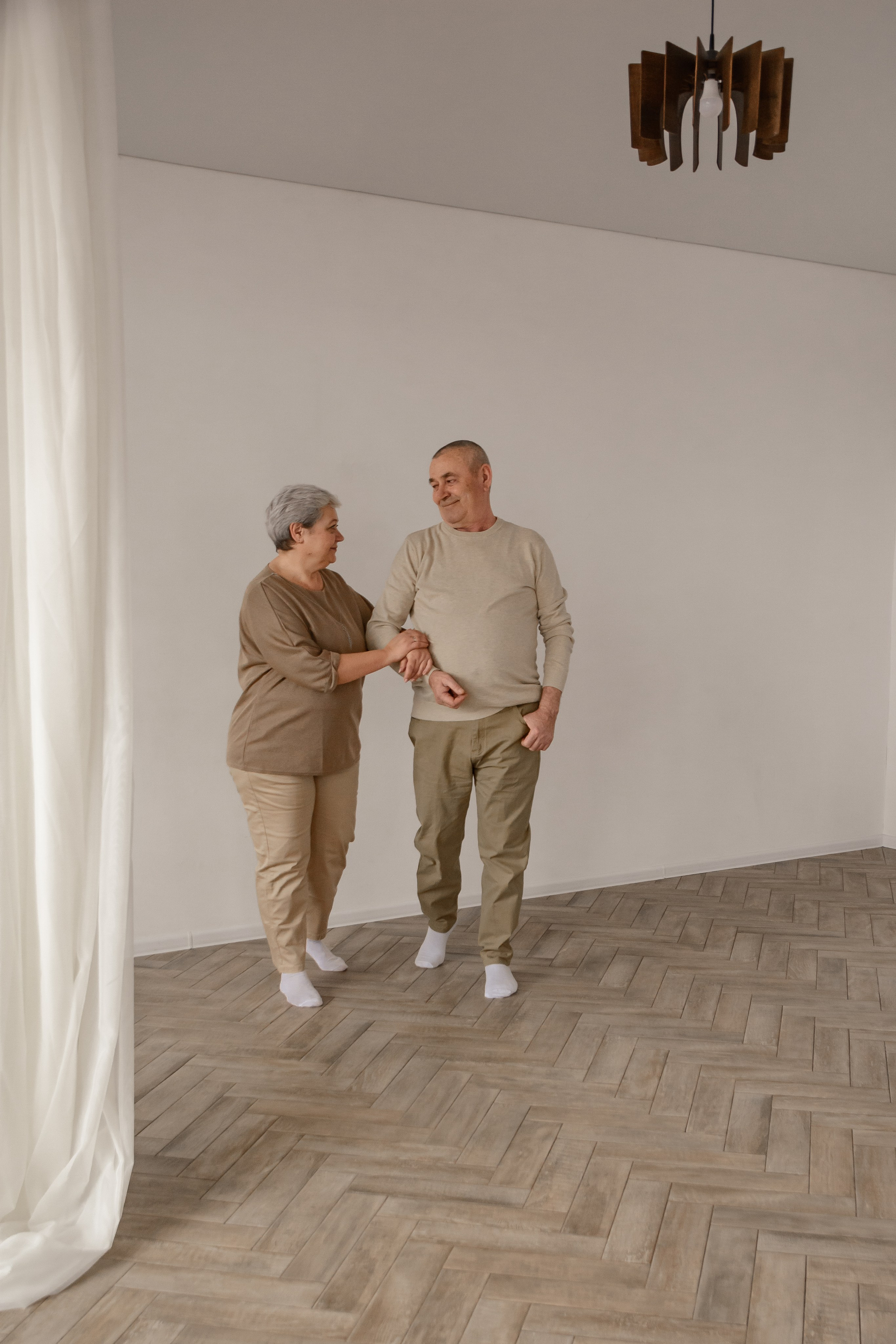 Семейная фотосессия со взрослыми детьми. Семейный и детский фотограф Кущ Наташа