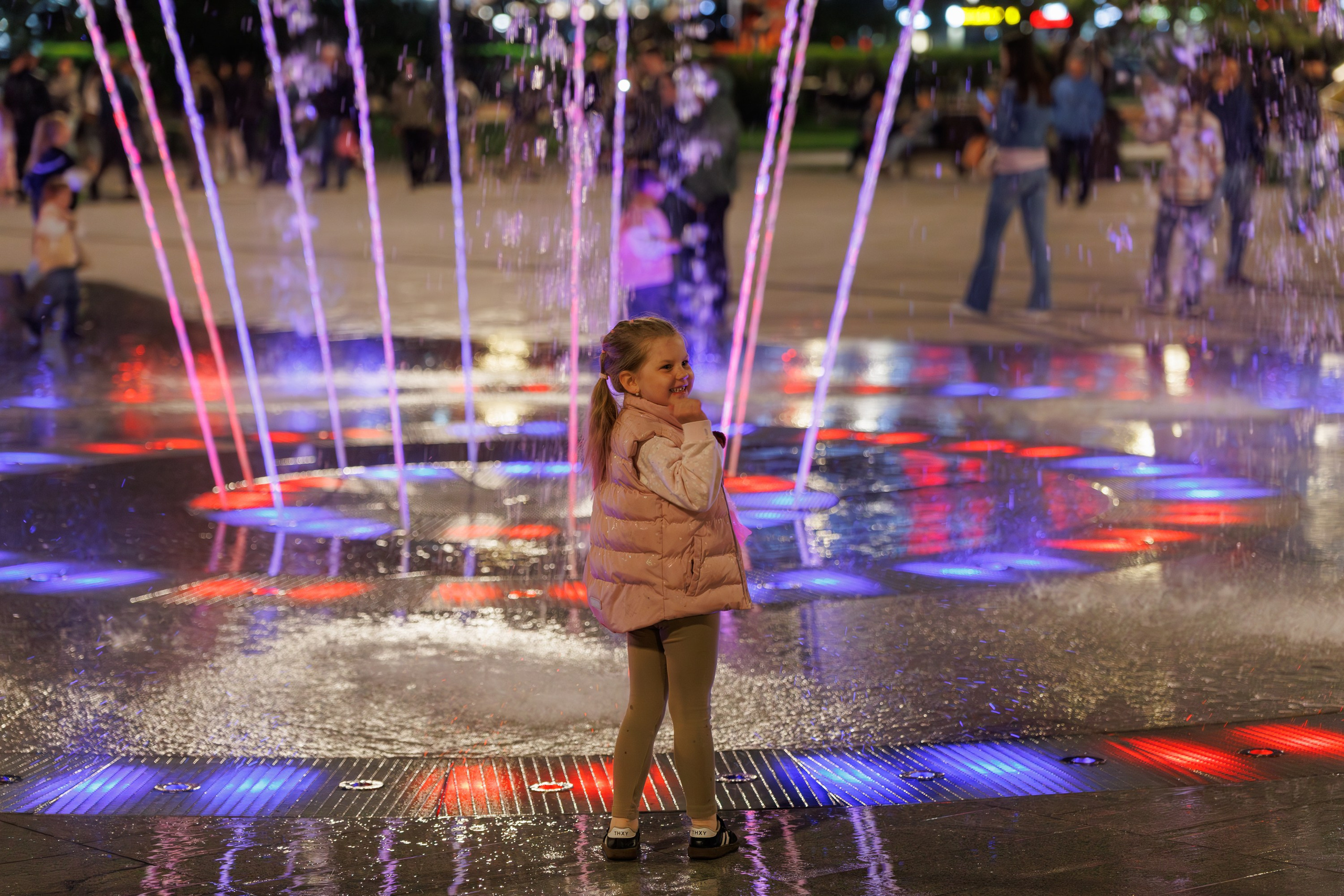 Российско-китайский экономический форум «АмурЭкспо» АЭФ. Свадебный, семейный и репортажный фотограф в Южно-Сахалинске Артур Петросян