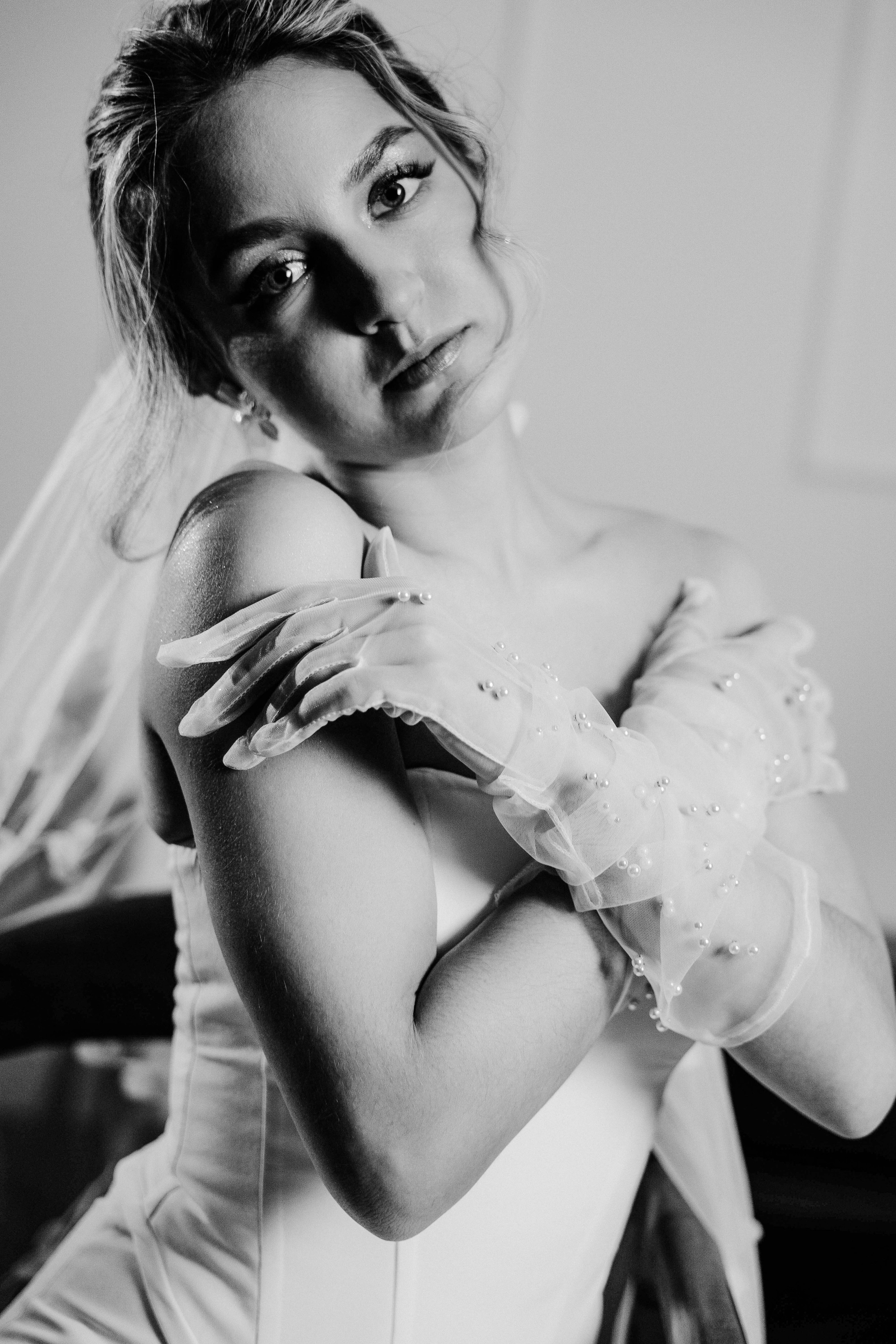 Алина и Илья. Фотограф в Новосибирске