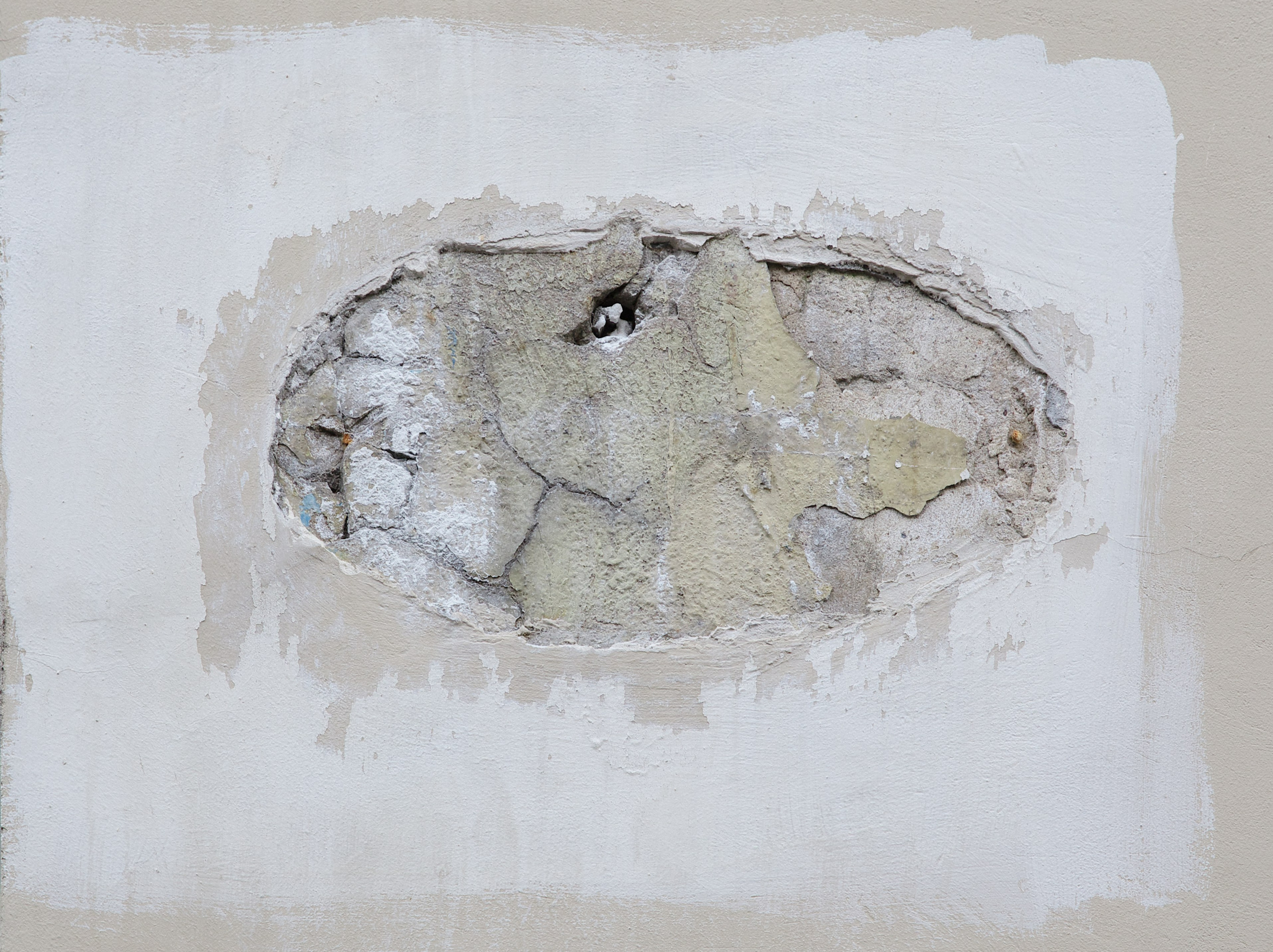 Стены. Миша Печёнкин | фотография