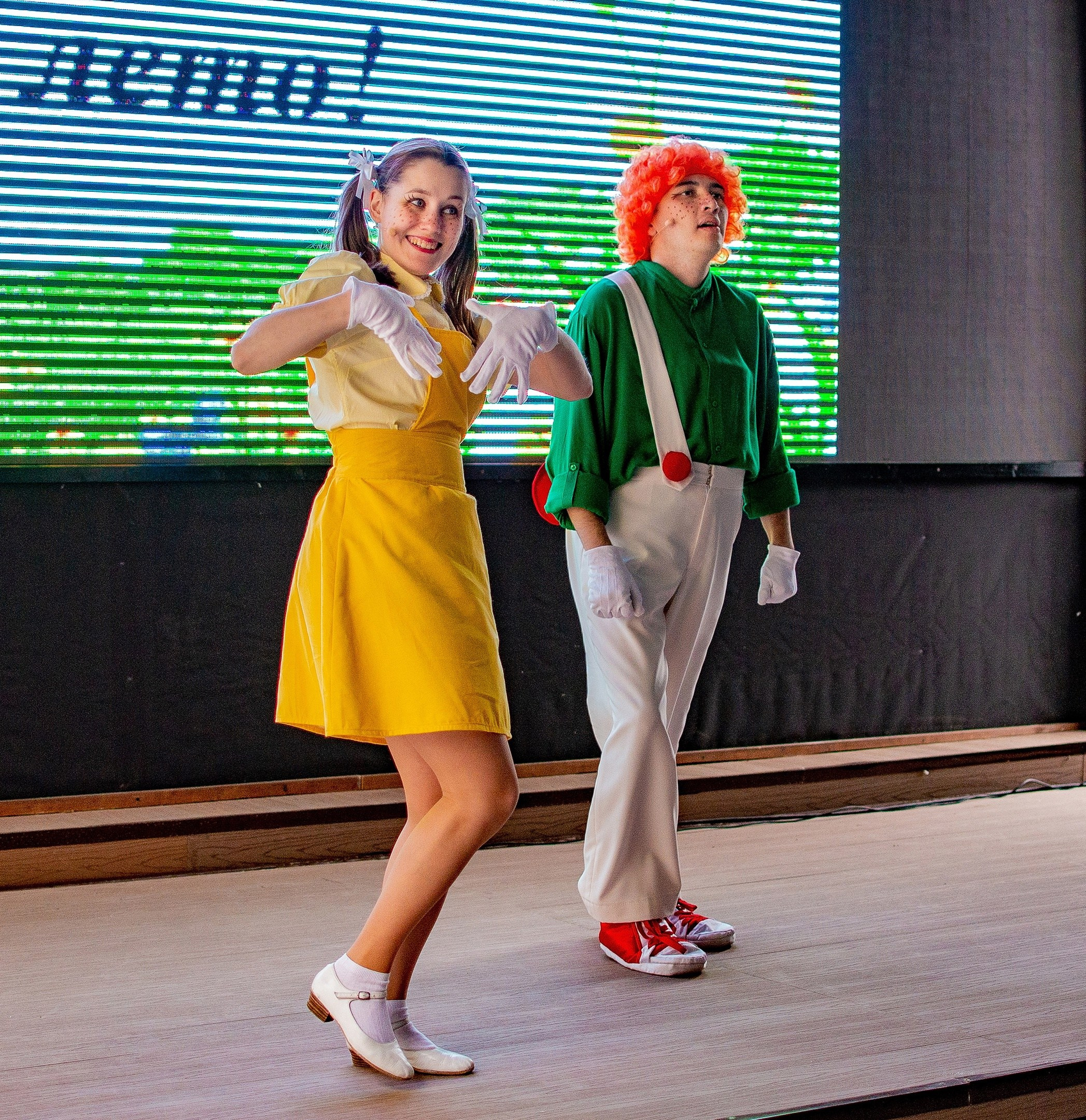 Основной альбом. Фотограф в Ханты-Мансийске Евгений Жуланов