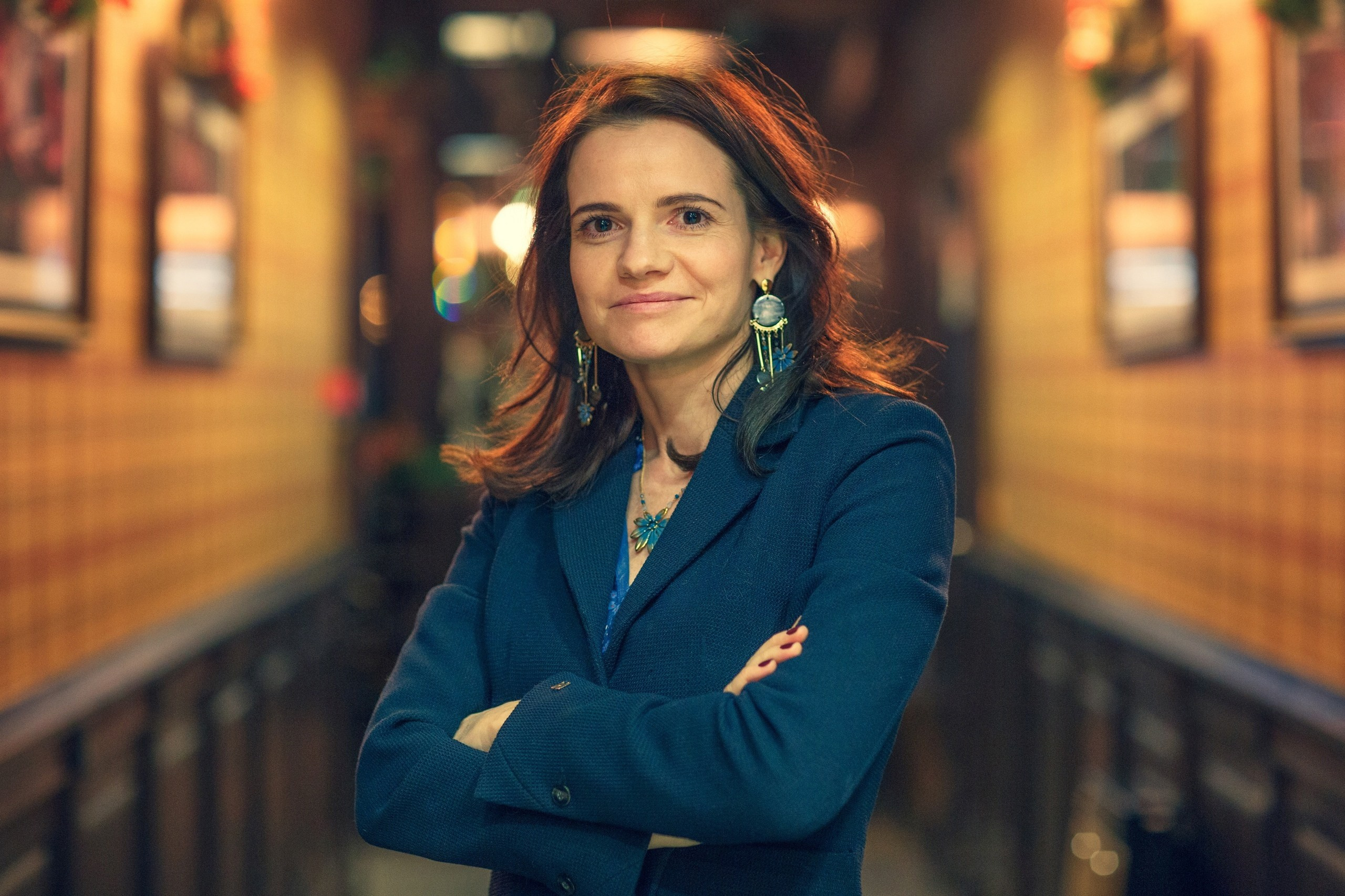 Обучение. Фотограф Людмила Оюн