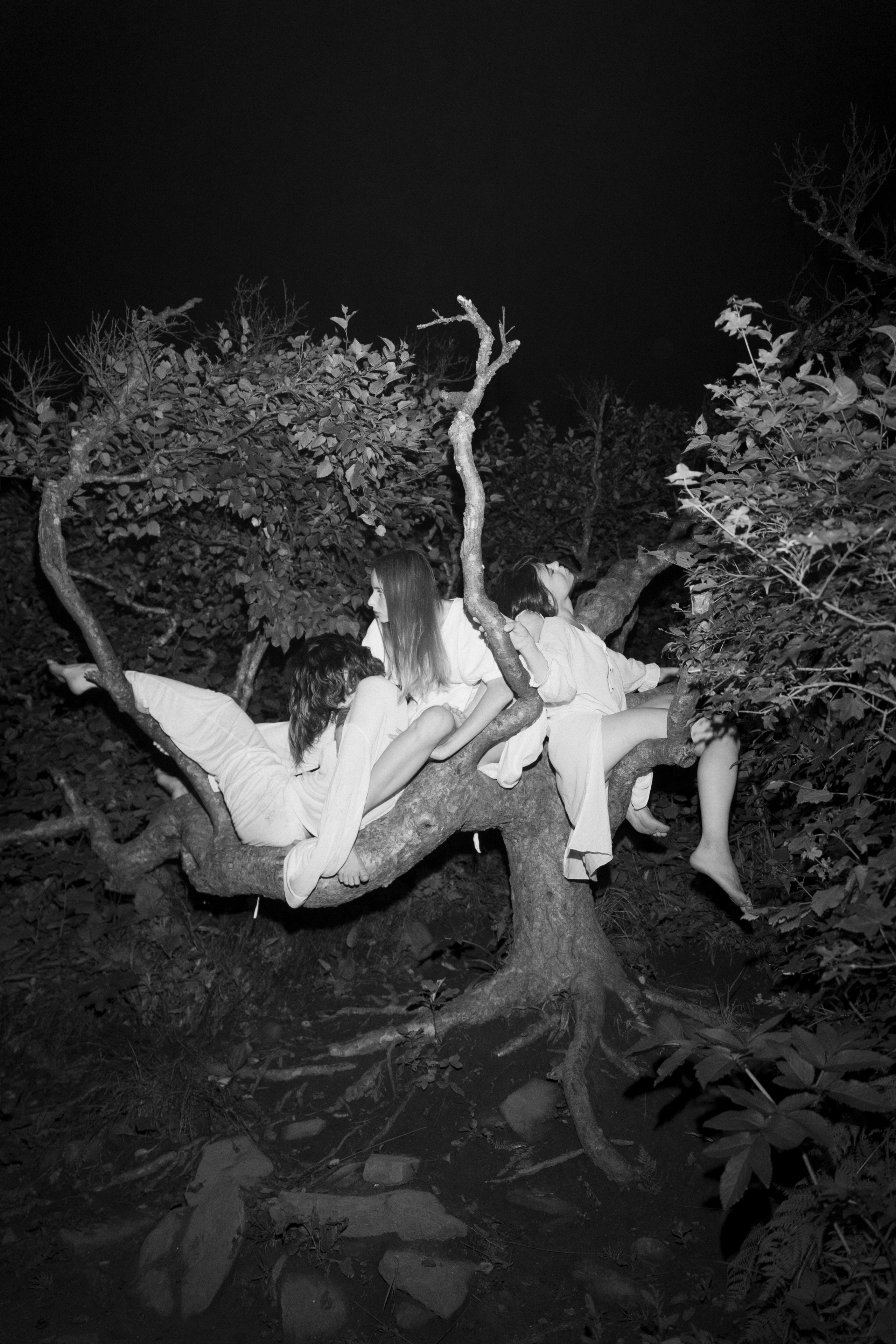 Фотосъемка ночью. Созданов Максим фотограф во Владивостоке