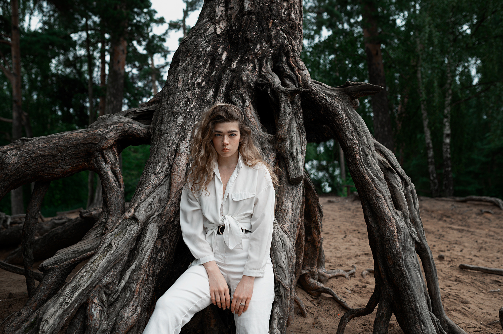 Фотографирую в Москве