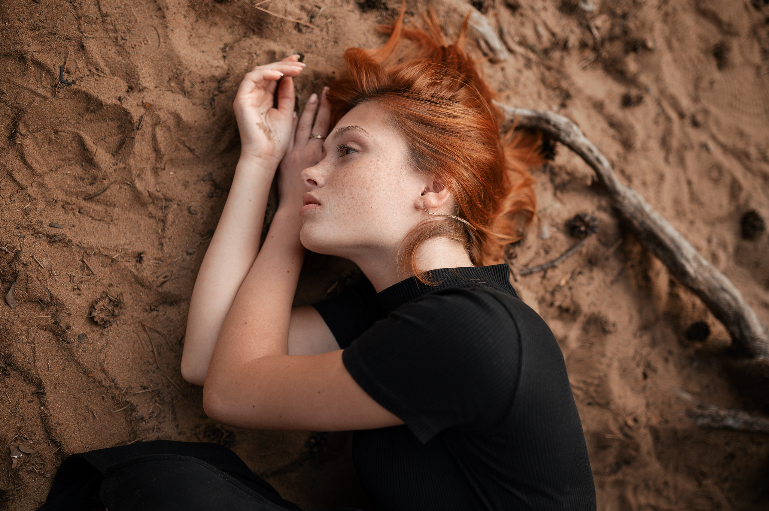 Фотографирую в Москве