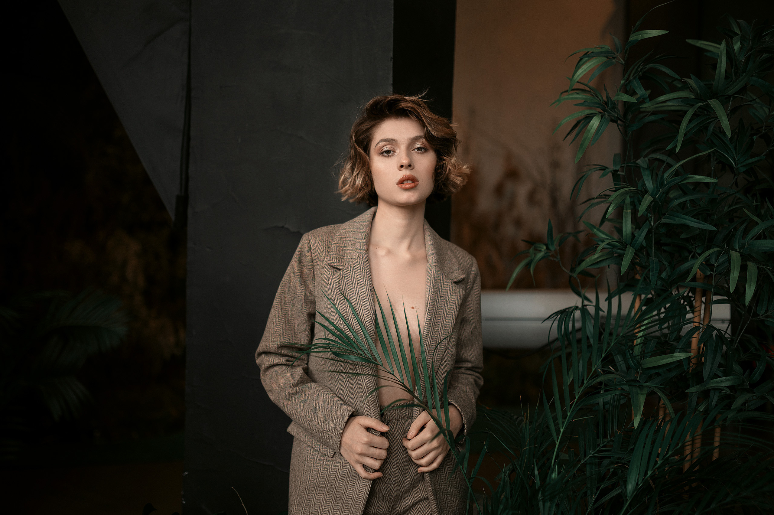 Indoor. Фотографирую в Москве