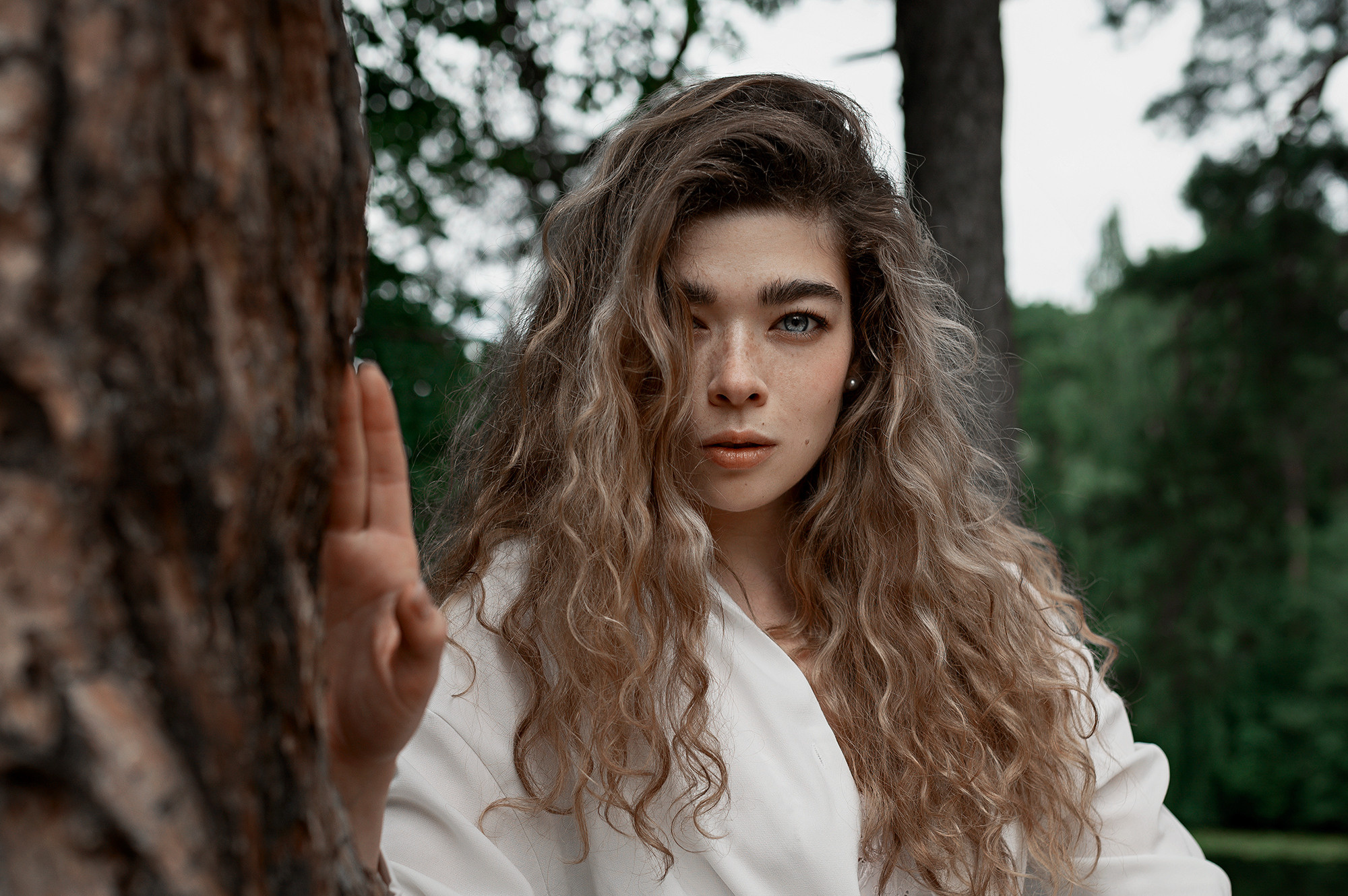 Plein air. Фотографирую в Москве