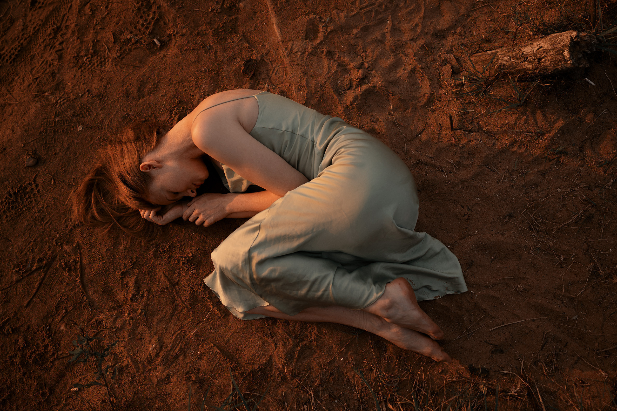 Plein air. Фотографирую в Москве