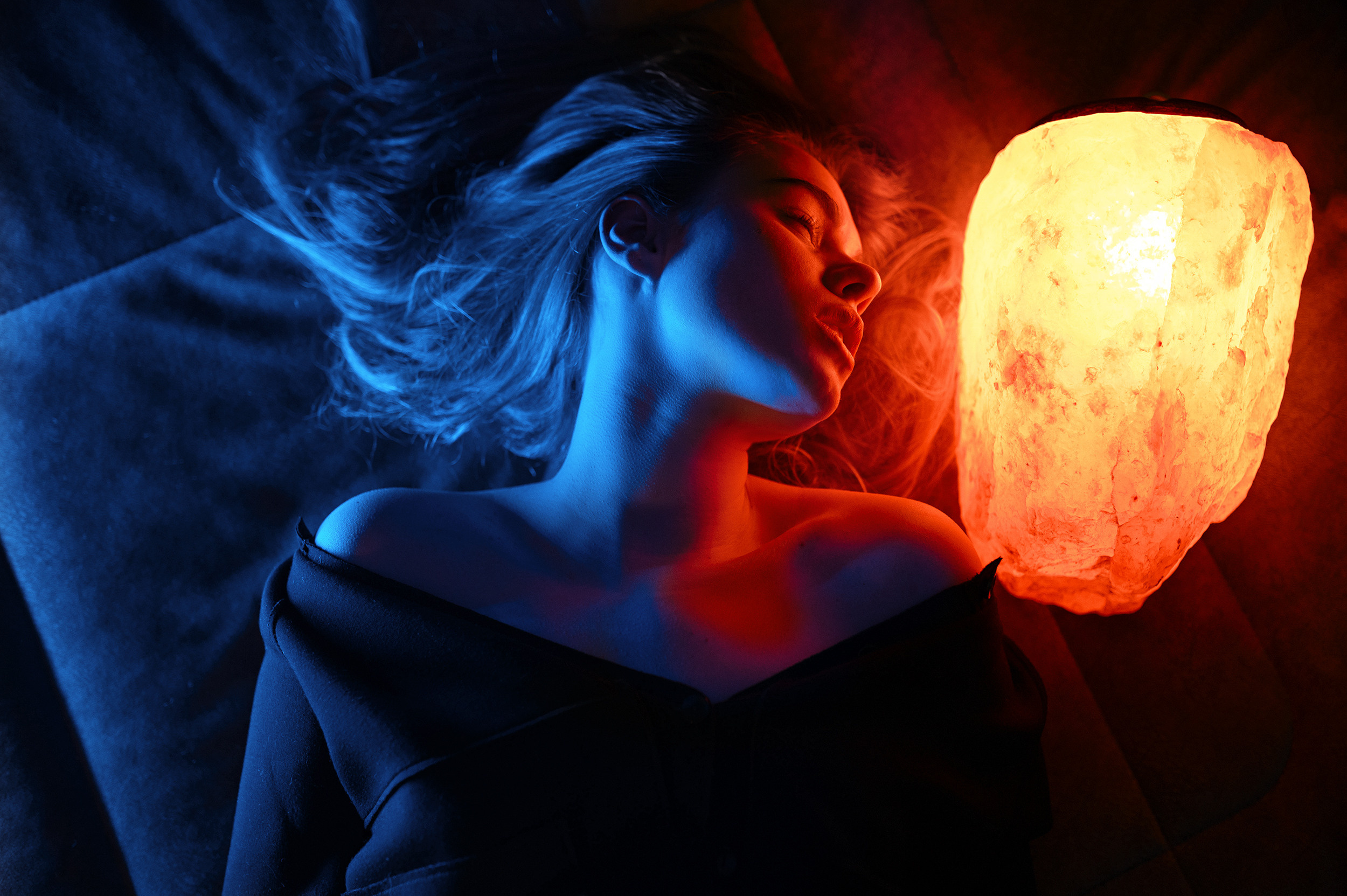 Indoor. Фотографирую в Москве