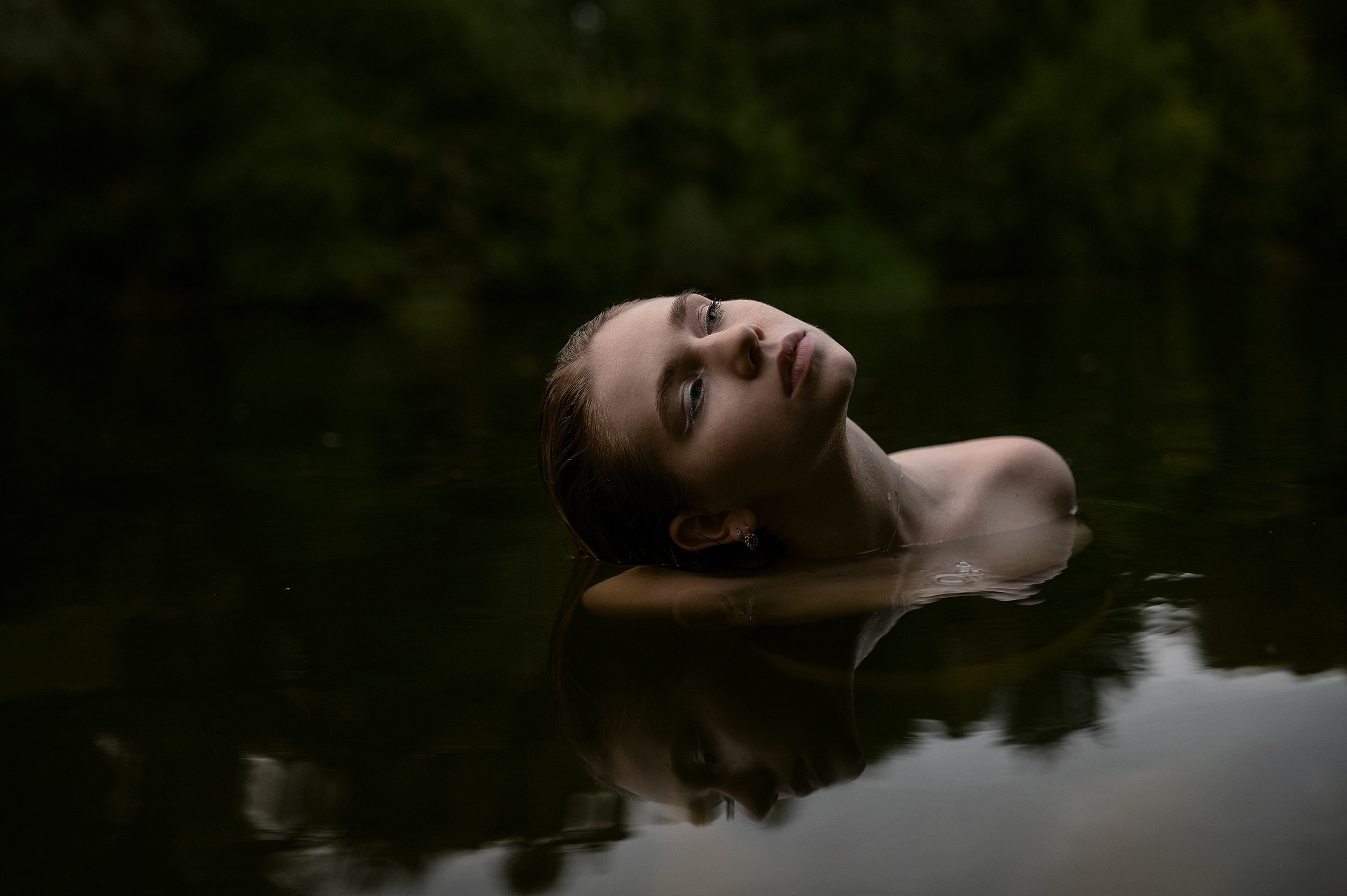 Plein air. Фотографирую в Москве