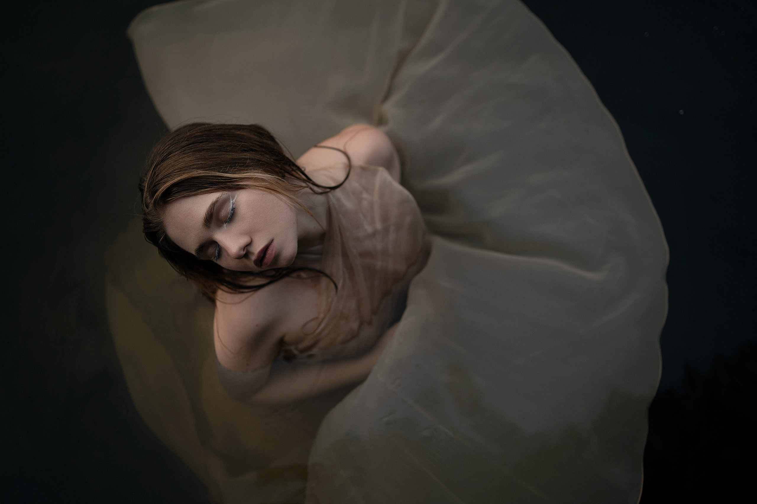 Plein air. Фотографирую в Москве