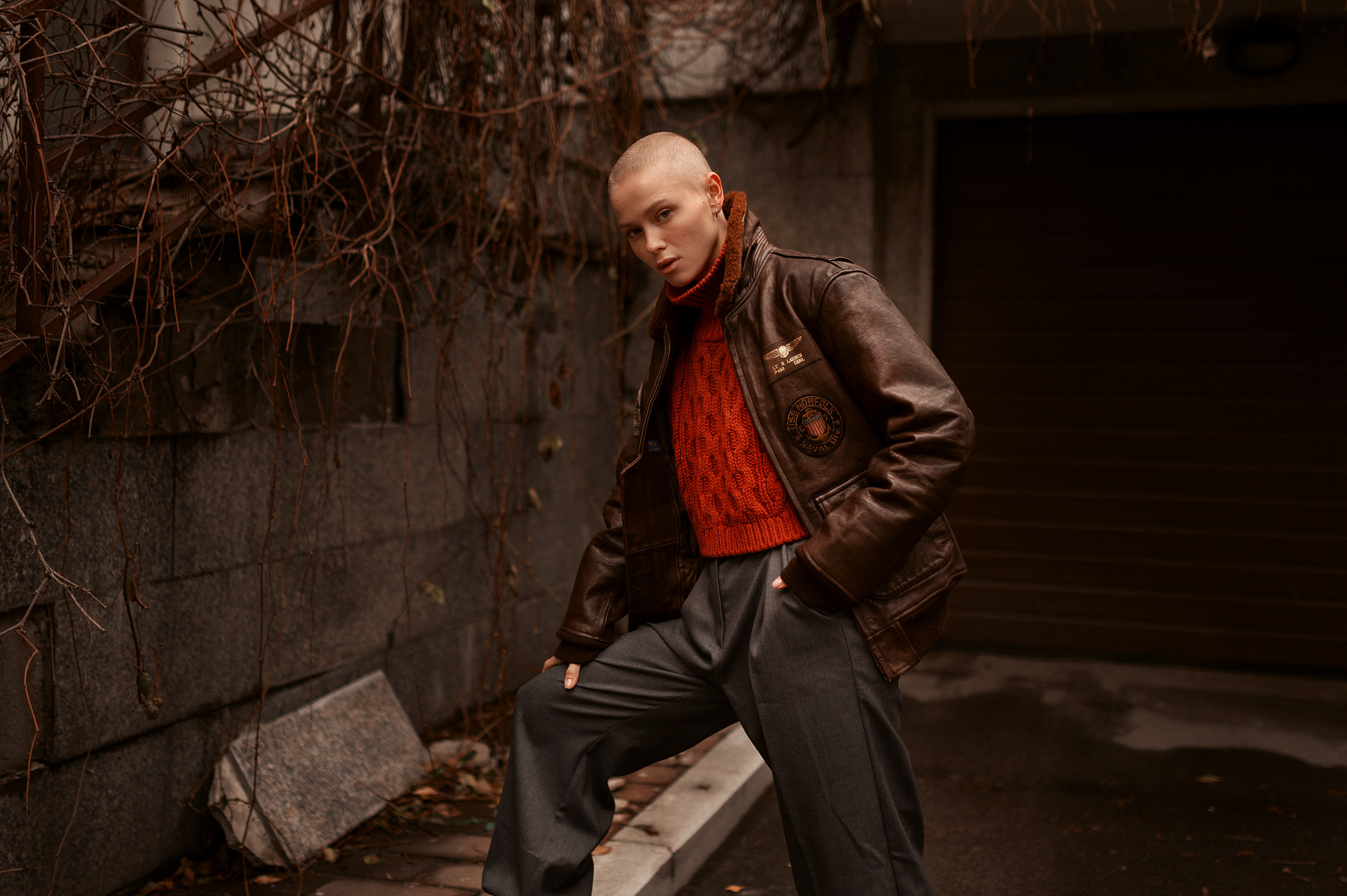 Plein air. Фотографирую в Москве