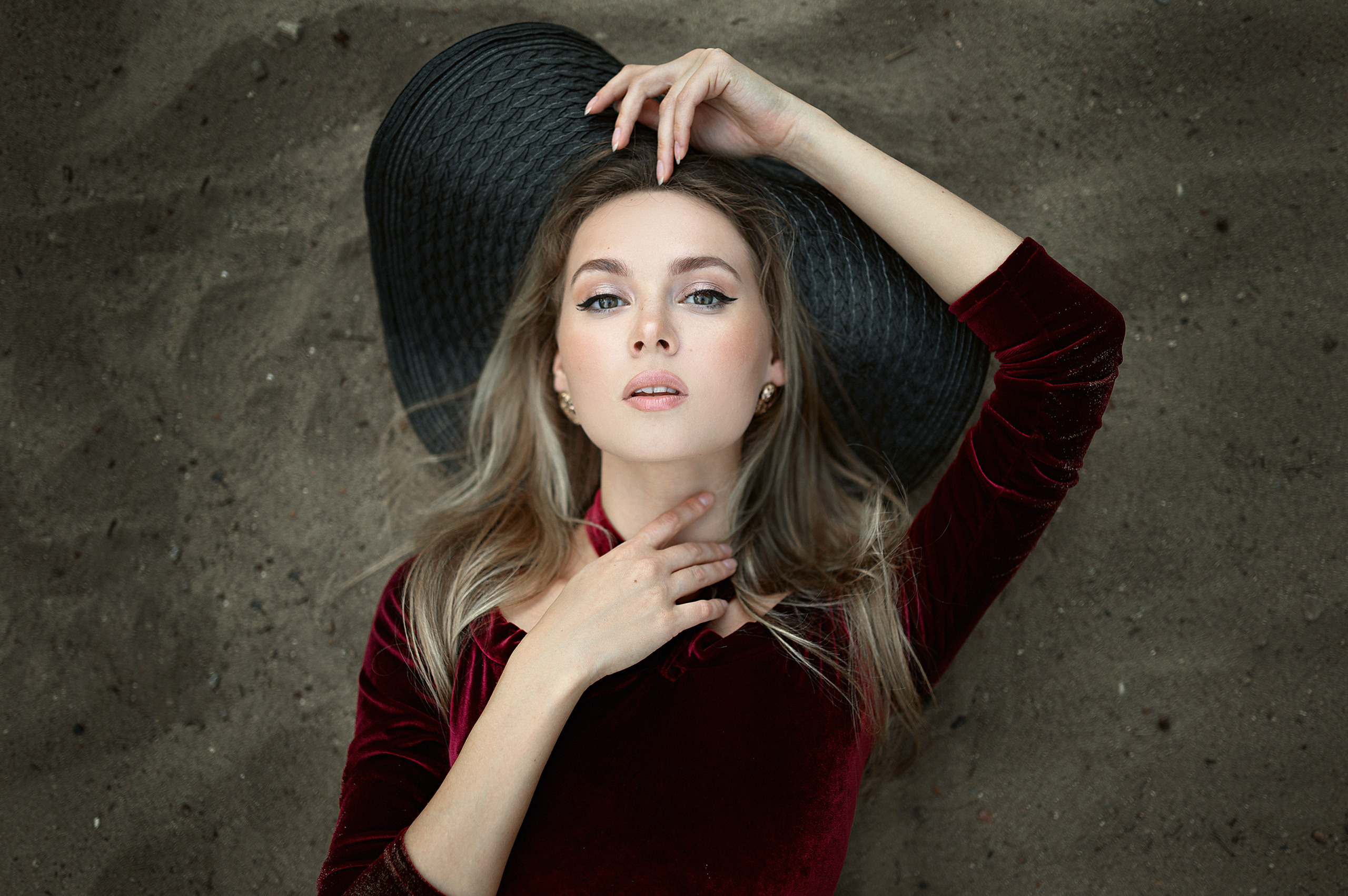 Plein air. Фотографирую в Москве