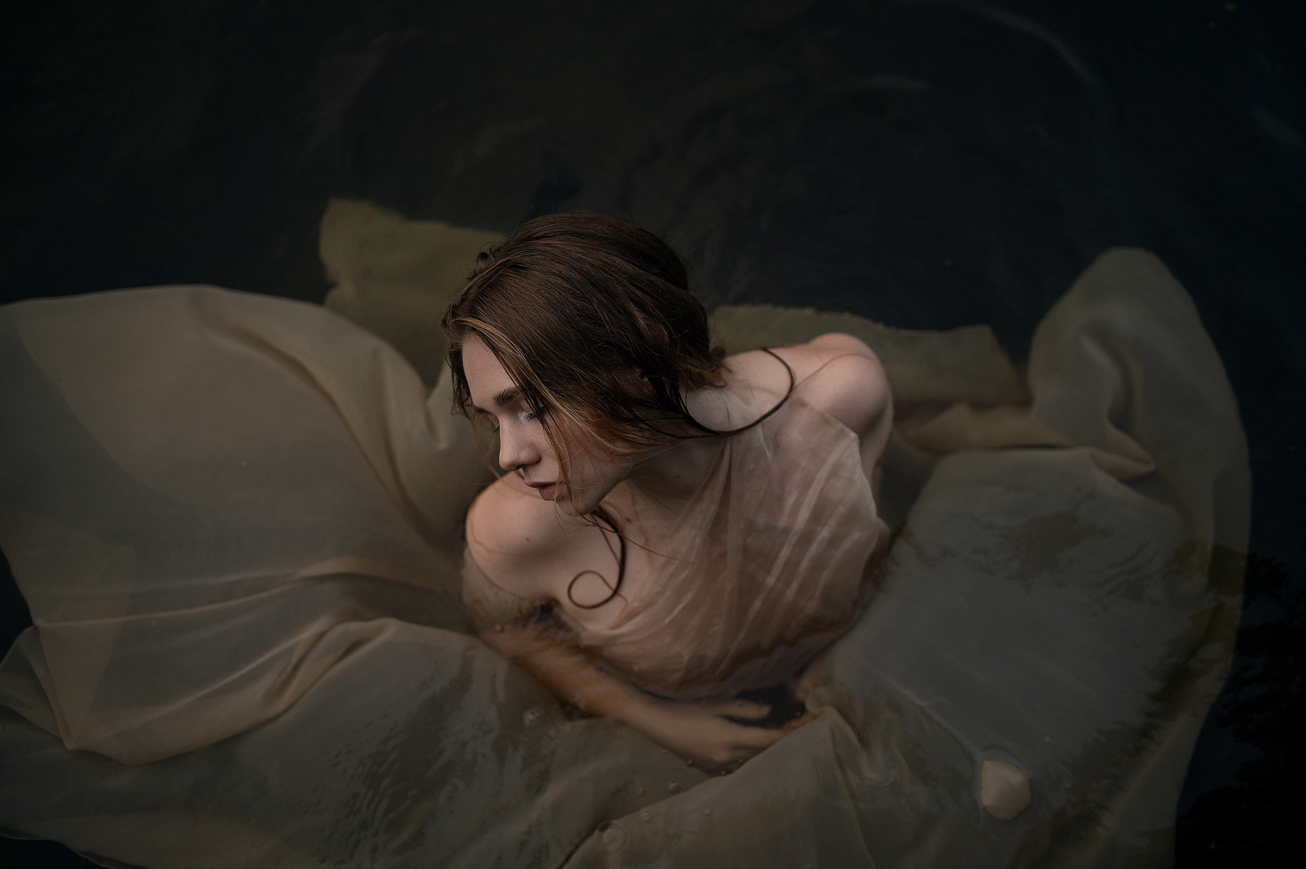 Фотографирую в Москве