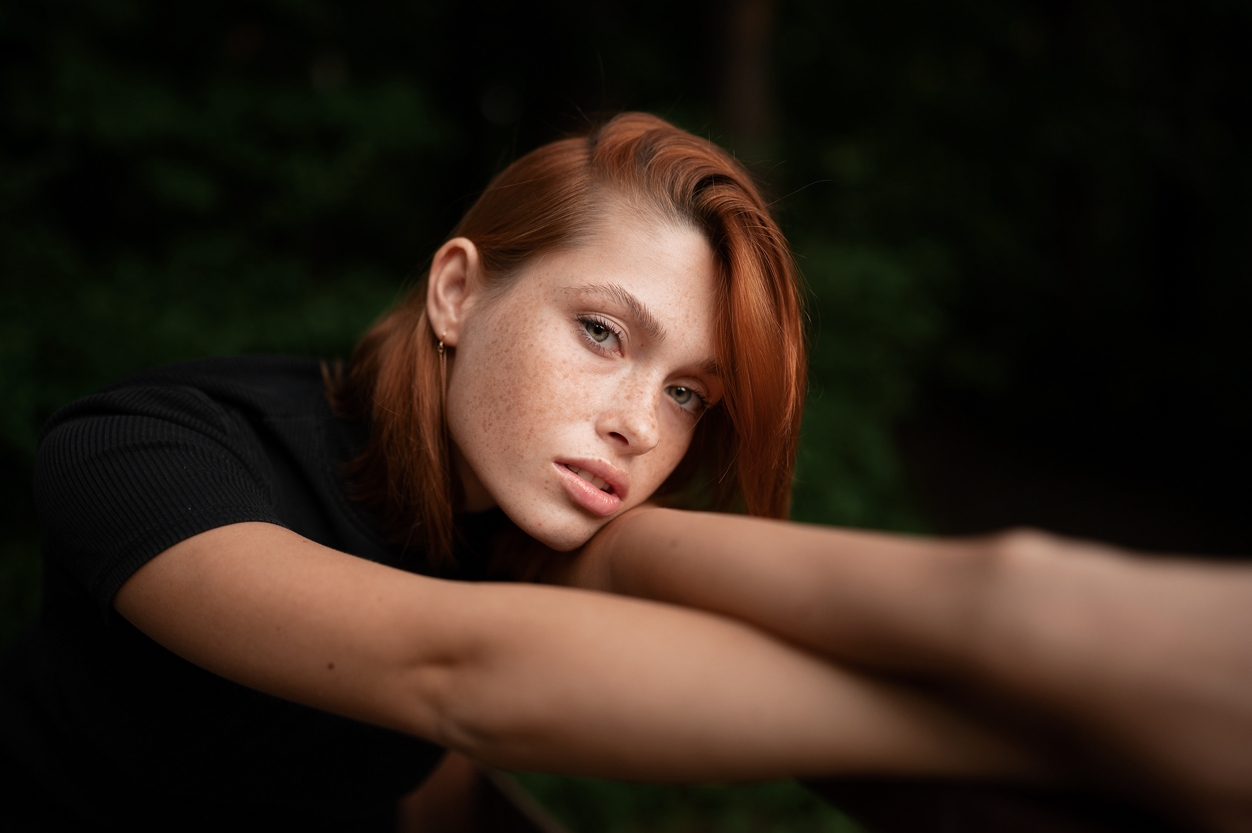 Plein air. Фотографирую в Москве