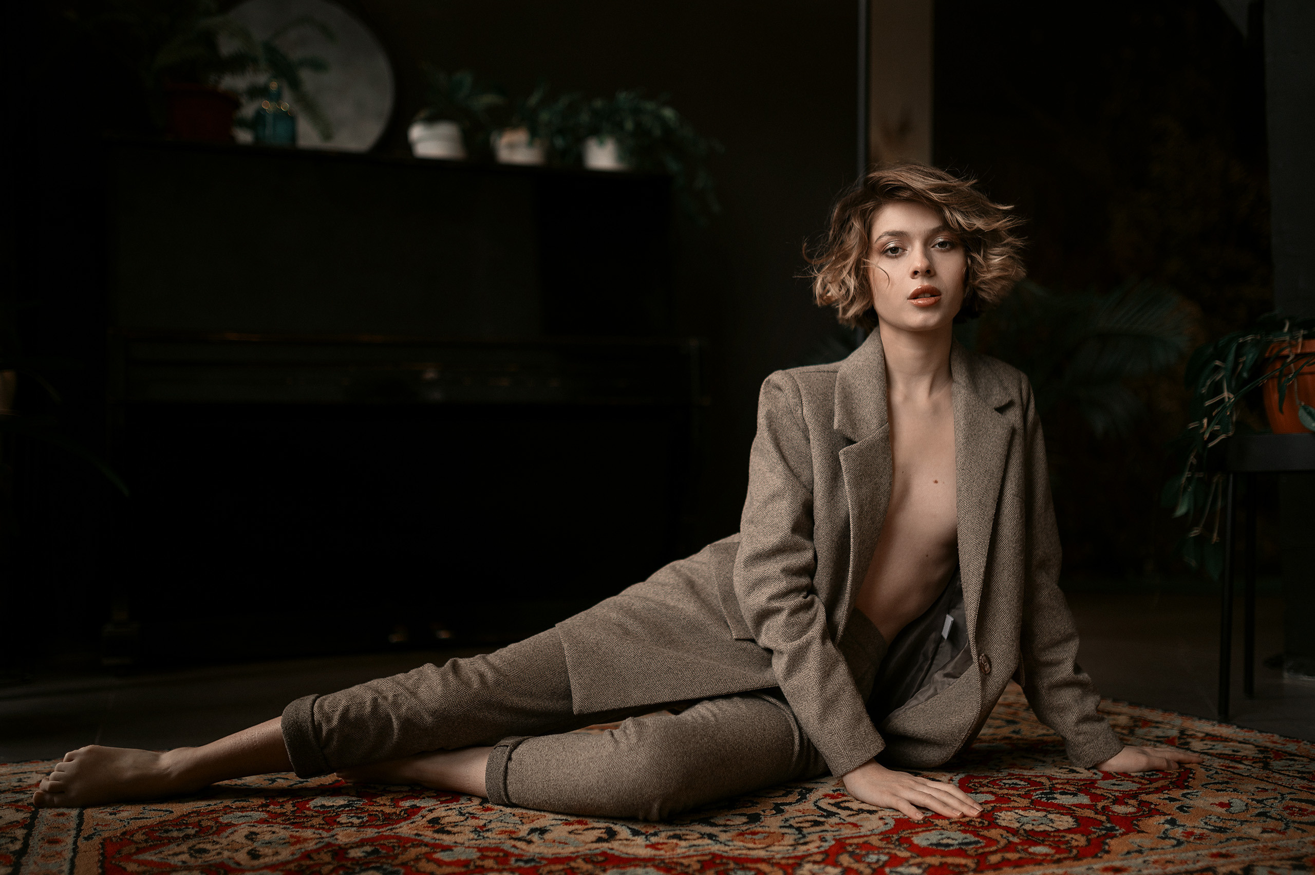 Фотографирую в Москве