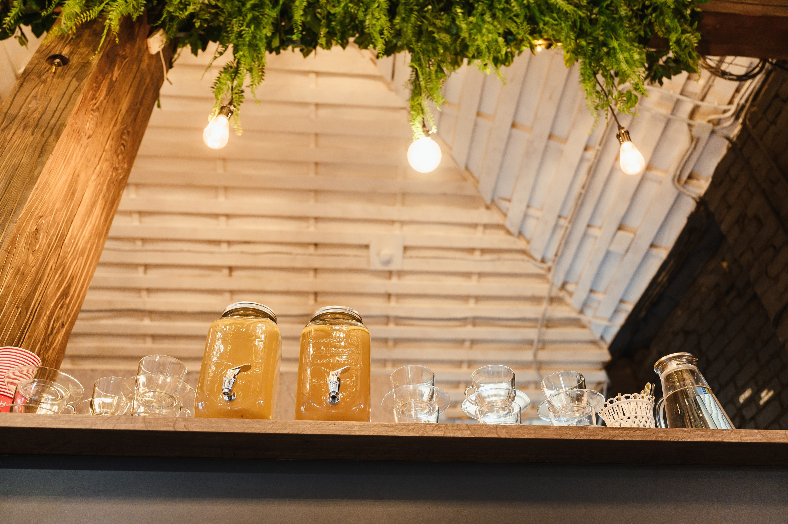 Новый год в клубе «Читалка». Свадебный и просто хороший фотограф в Челябинске