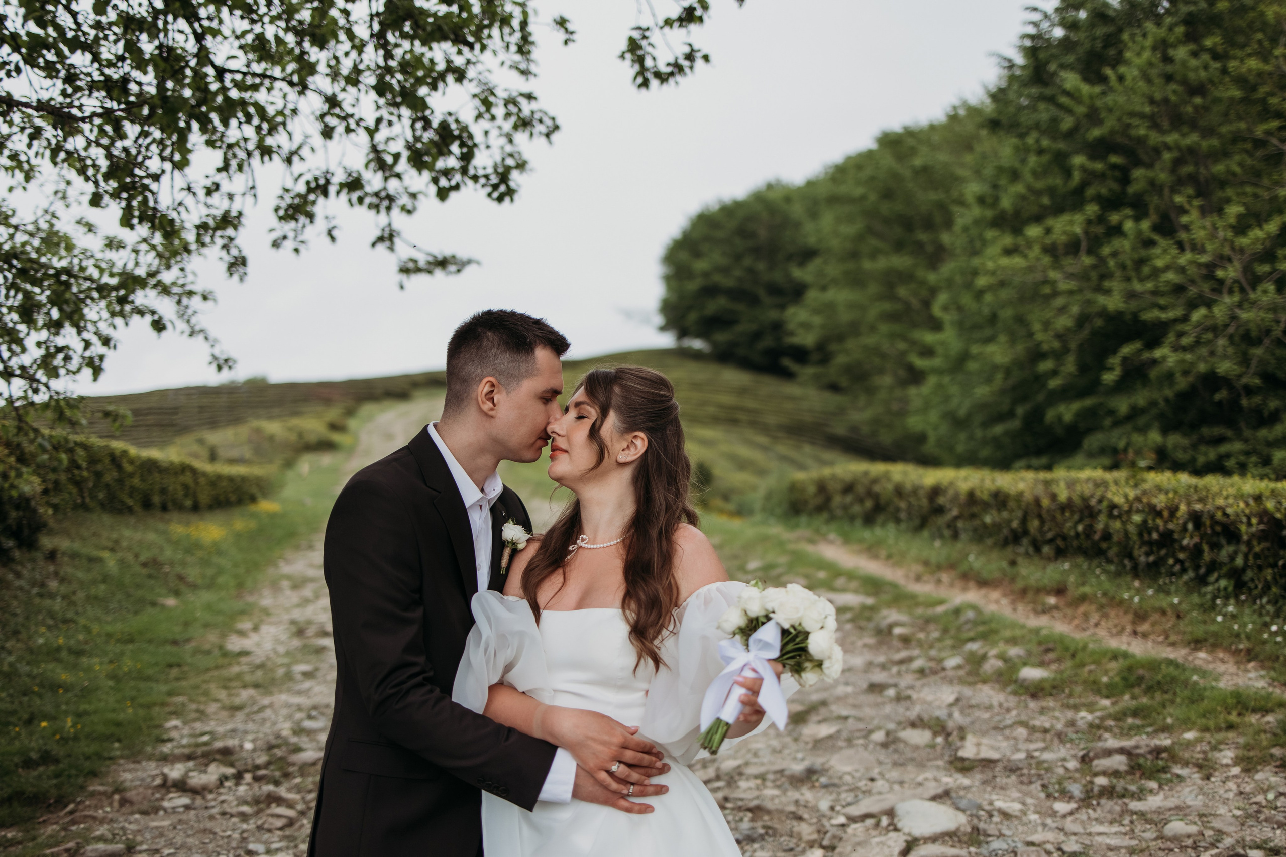 Свадьба. Фотограф Сочи Татьяна Зорина