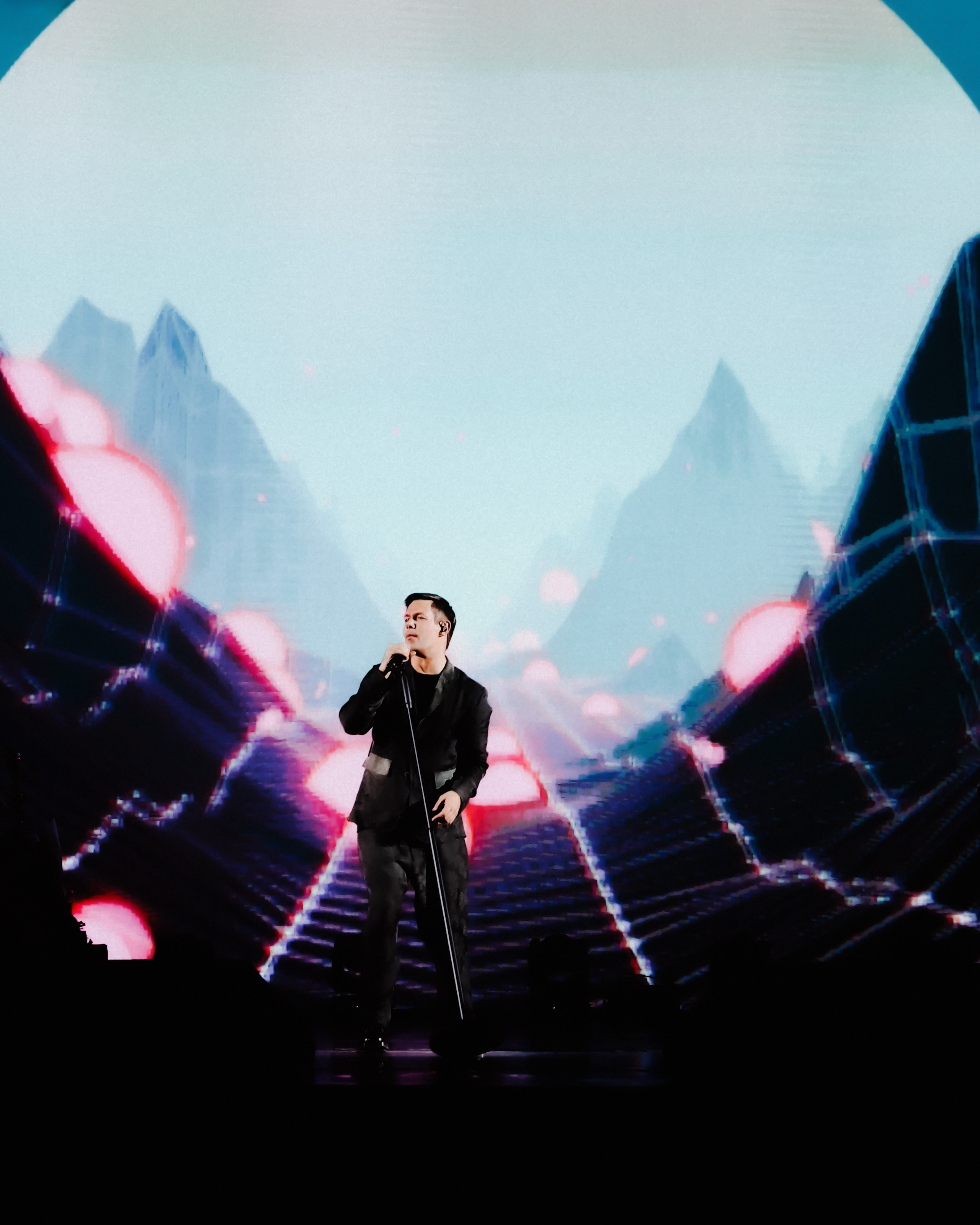 Концертная съёмка: эмоции и энергия в кадре. Профессиональный фотограф звезд, концертов и спортивных событий