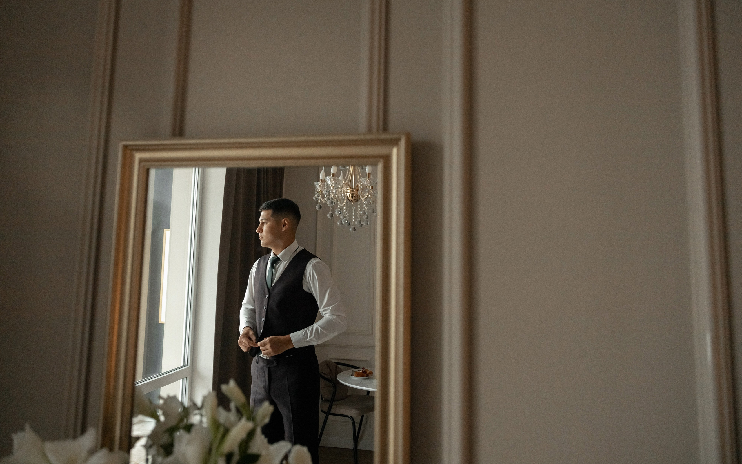 12.07.24. Алмас и Ольга. Фотограф Александр Федоренко