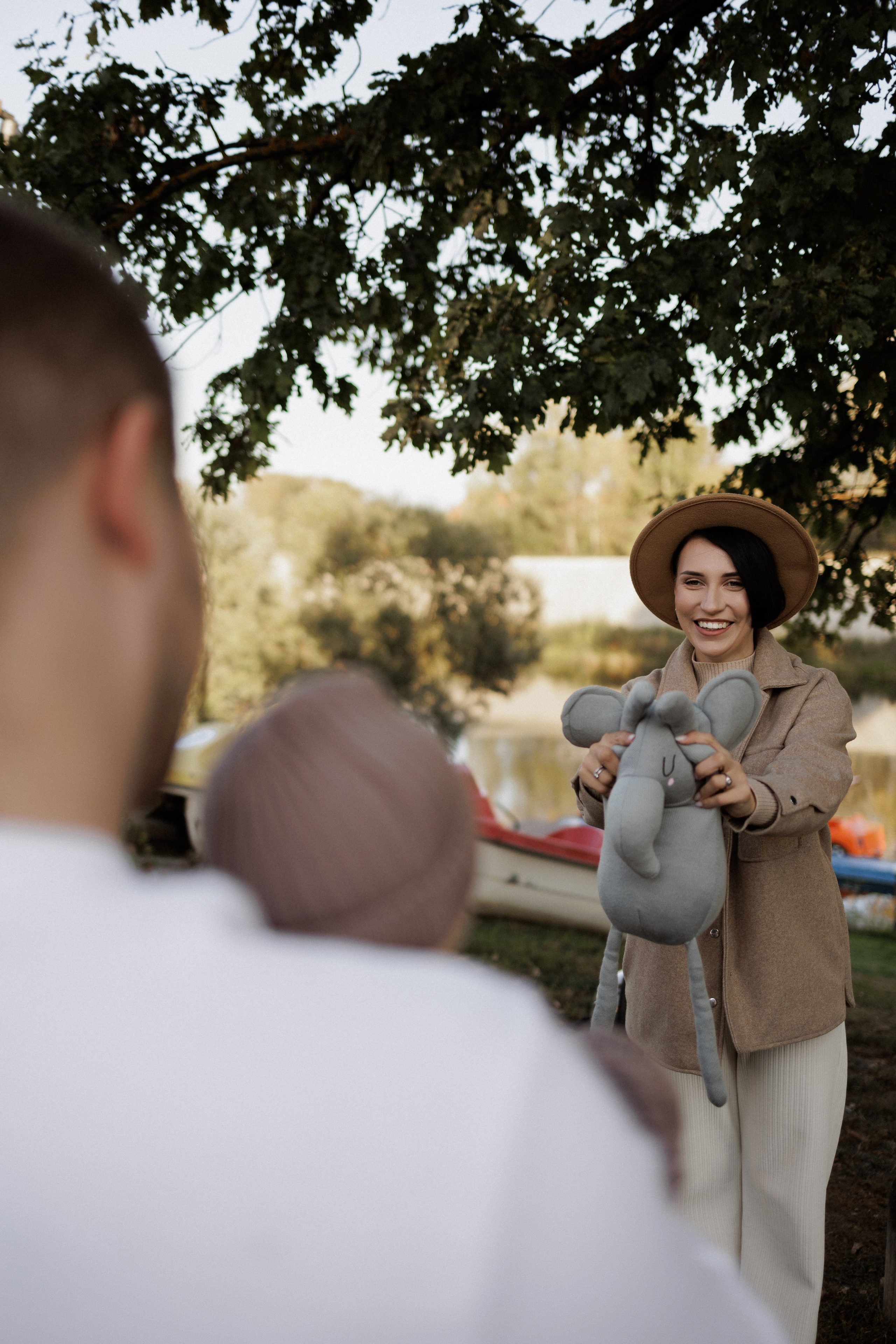 Ирина и семья. Свадебный фотограф Йошкар-Ола Казань