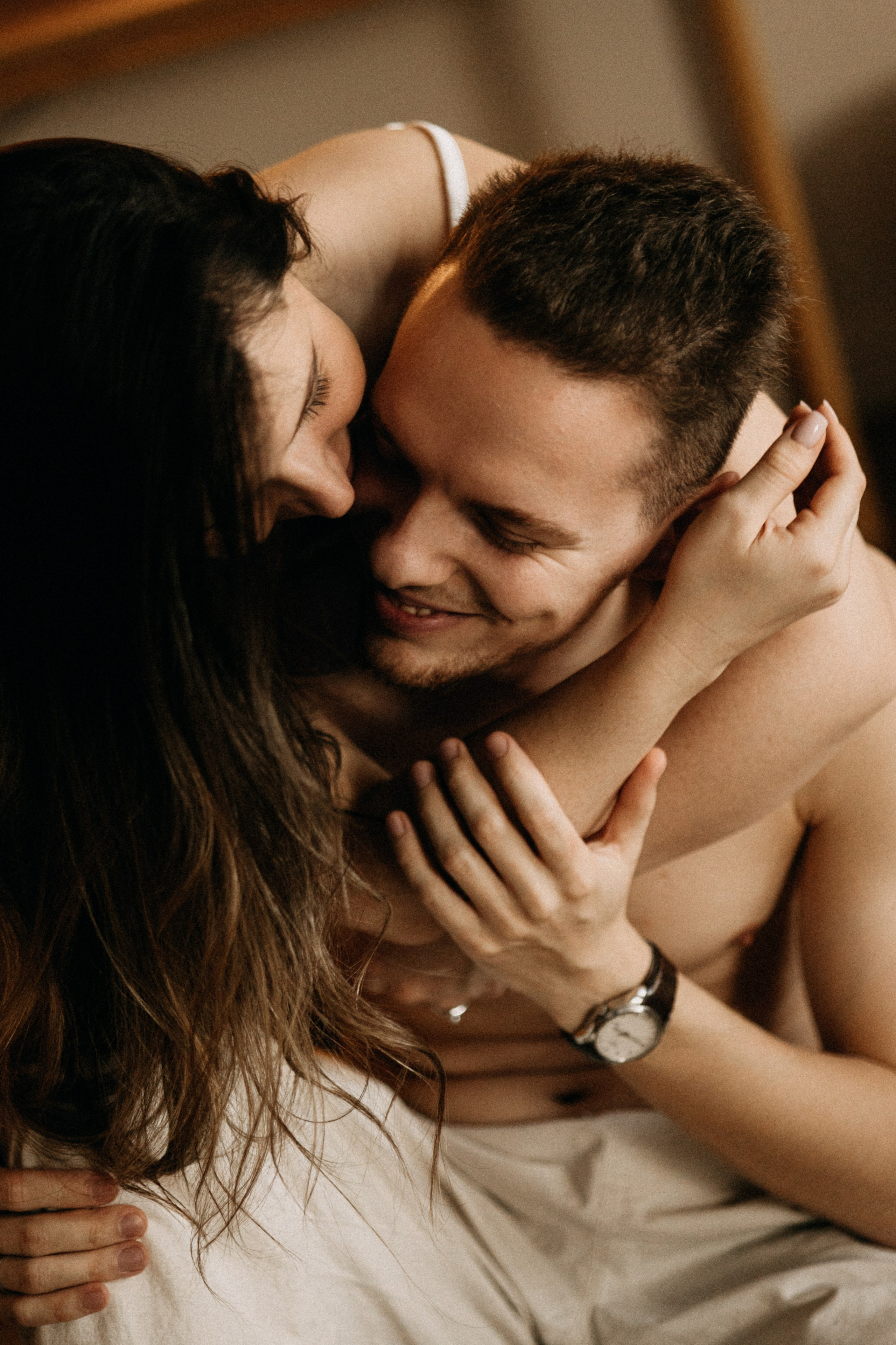 Света & Андрей. Женский и lovestory фотограф в Архангельске — Манакова Полина