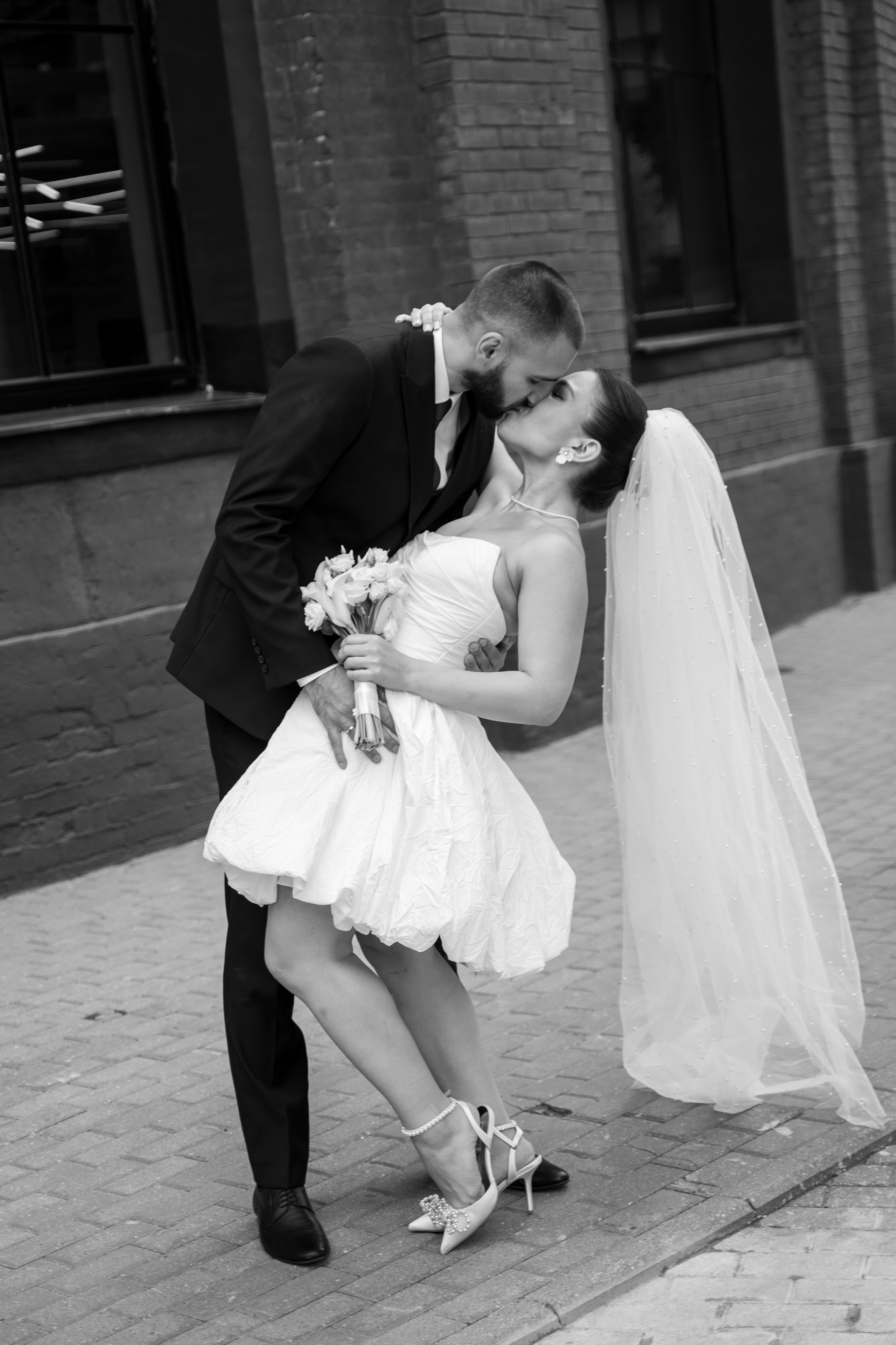 Анастасия и Леван