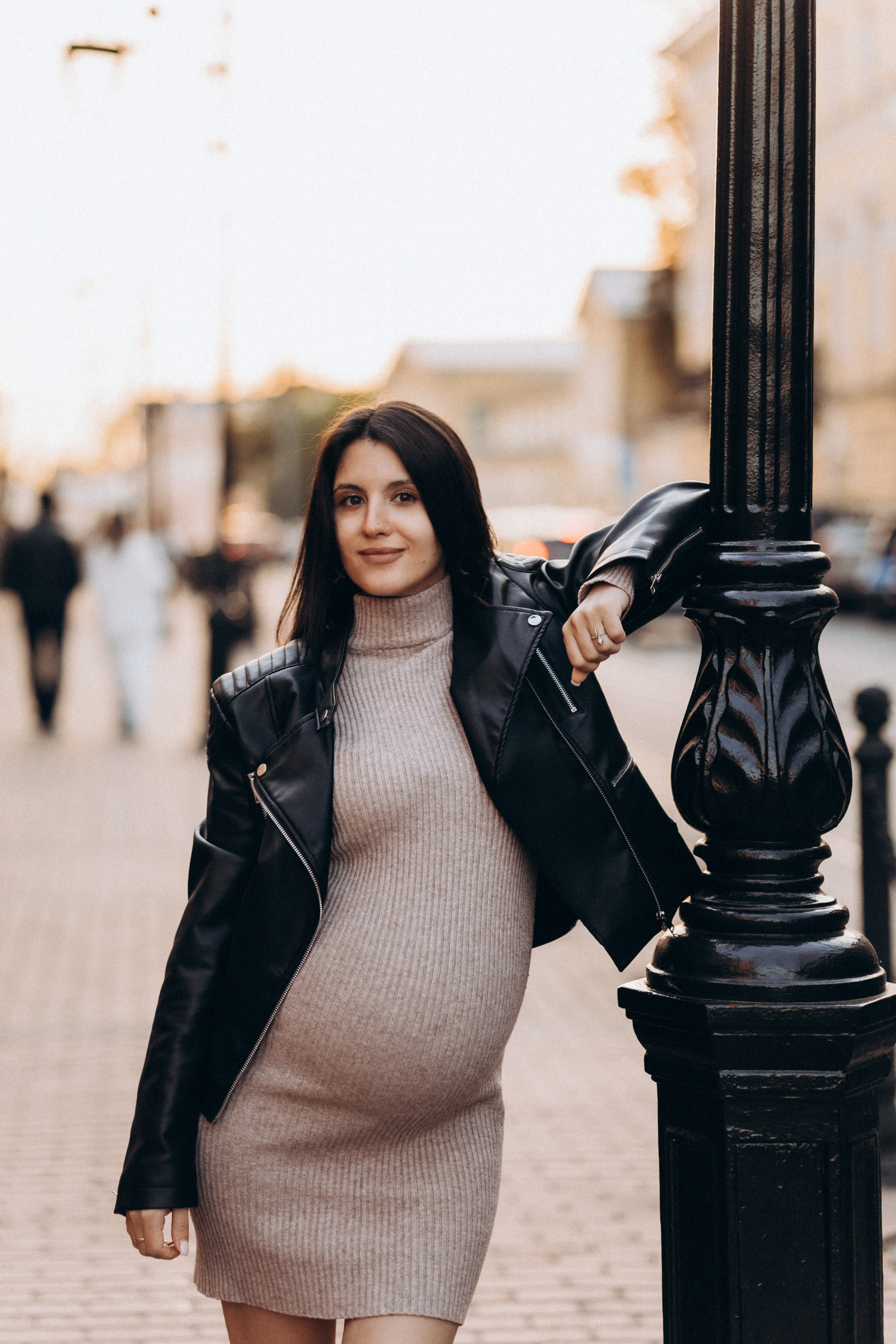 Юлия и Сергей. Фотограф Нижний Новгород