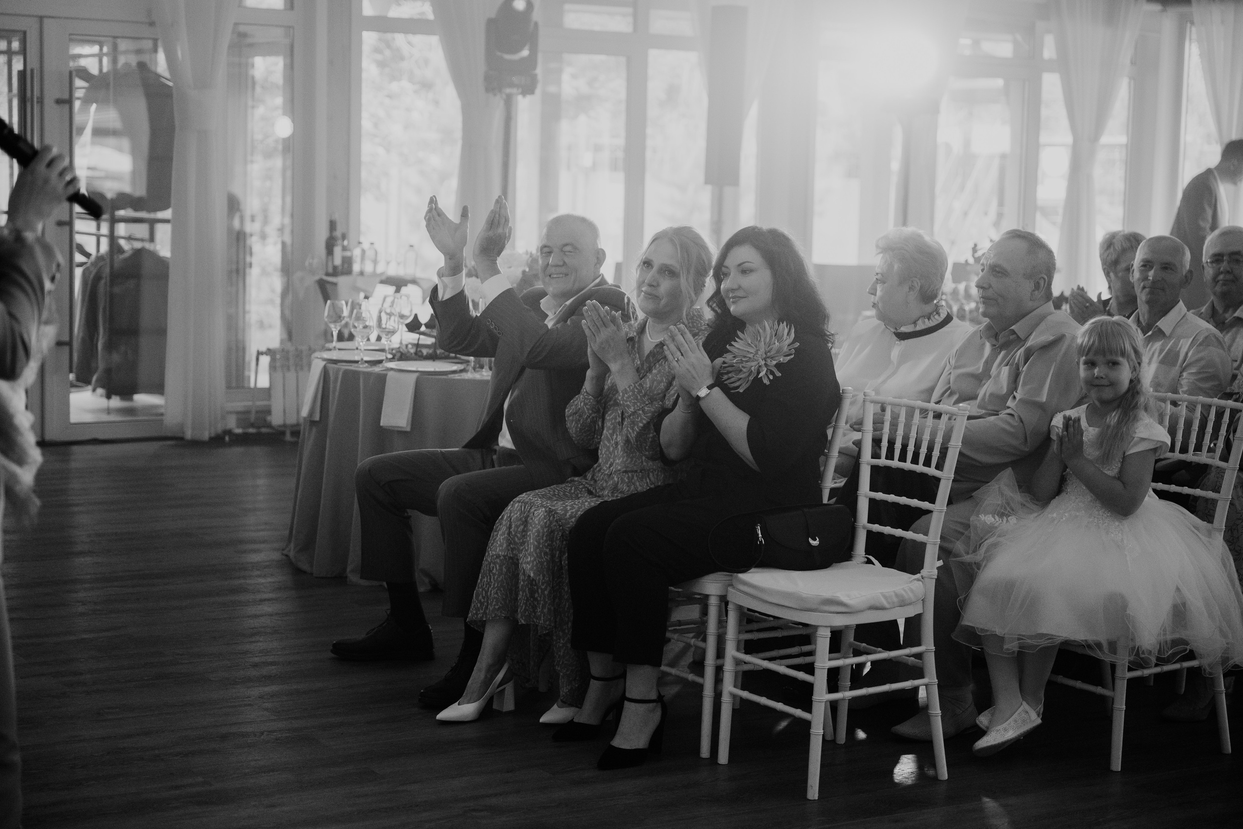 Елизавета & Арсений