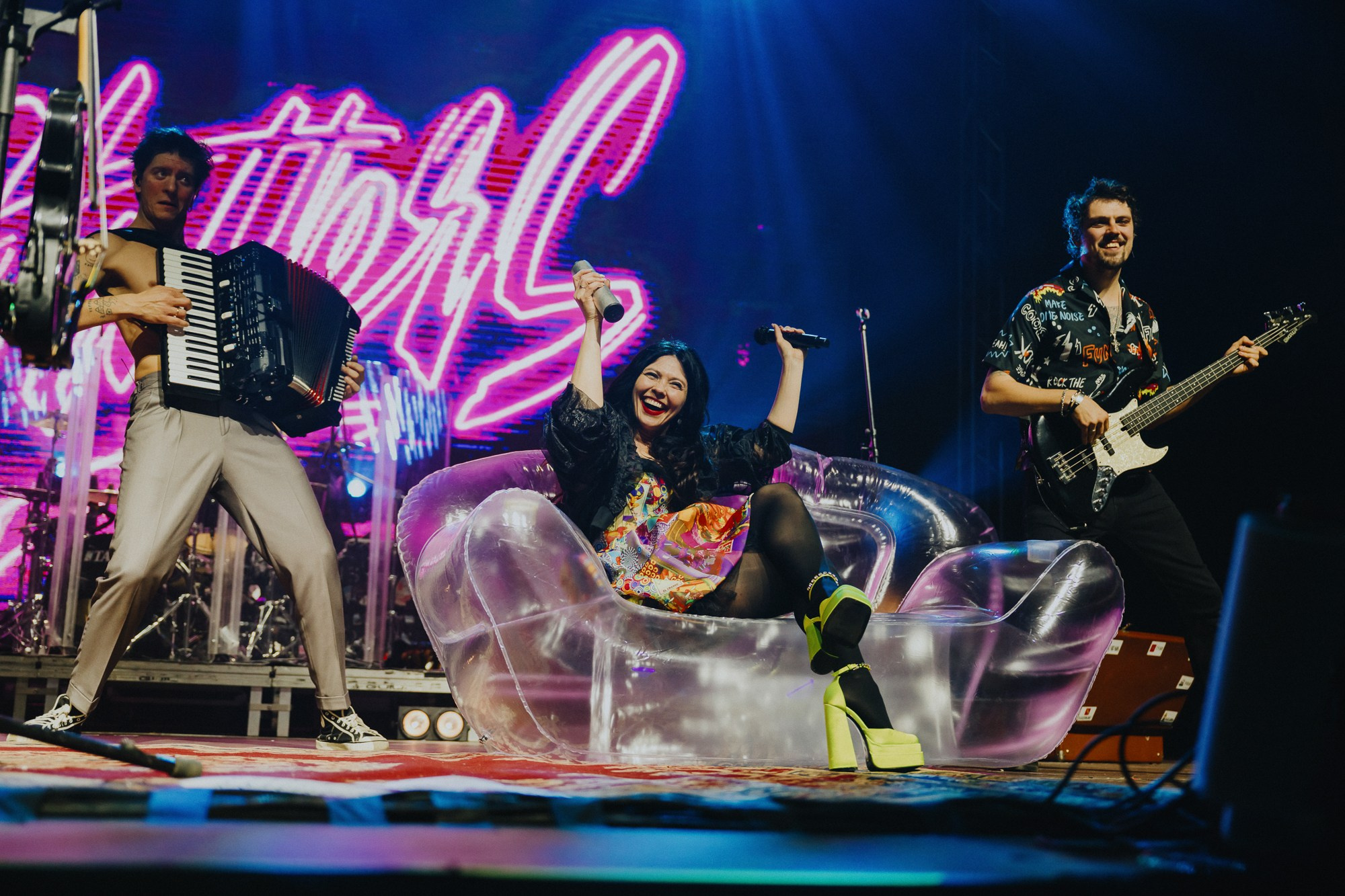 Шляпники. 10 лет группе. Свадебный и репортажный фотограф Павел Царьков