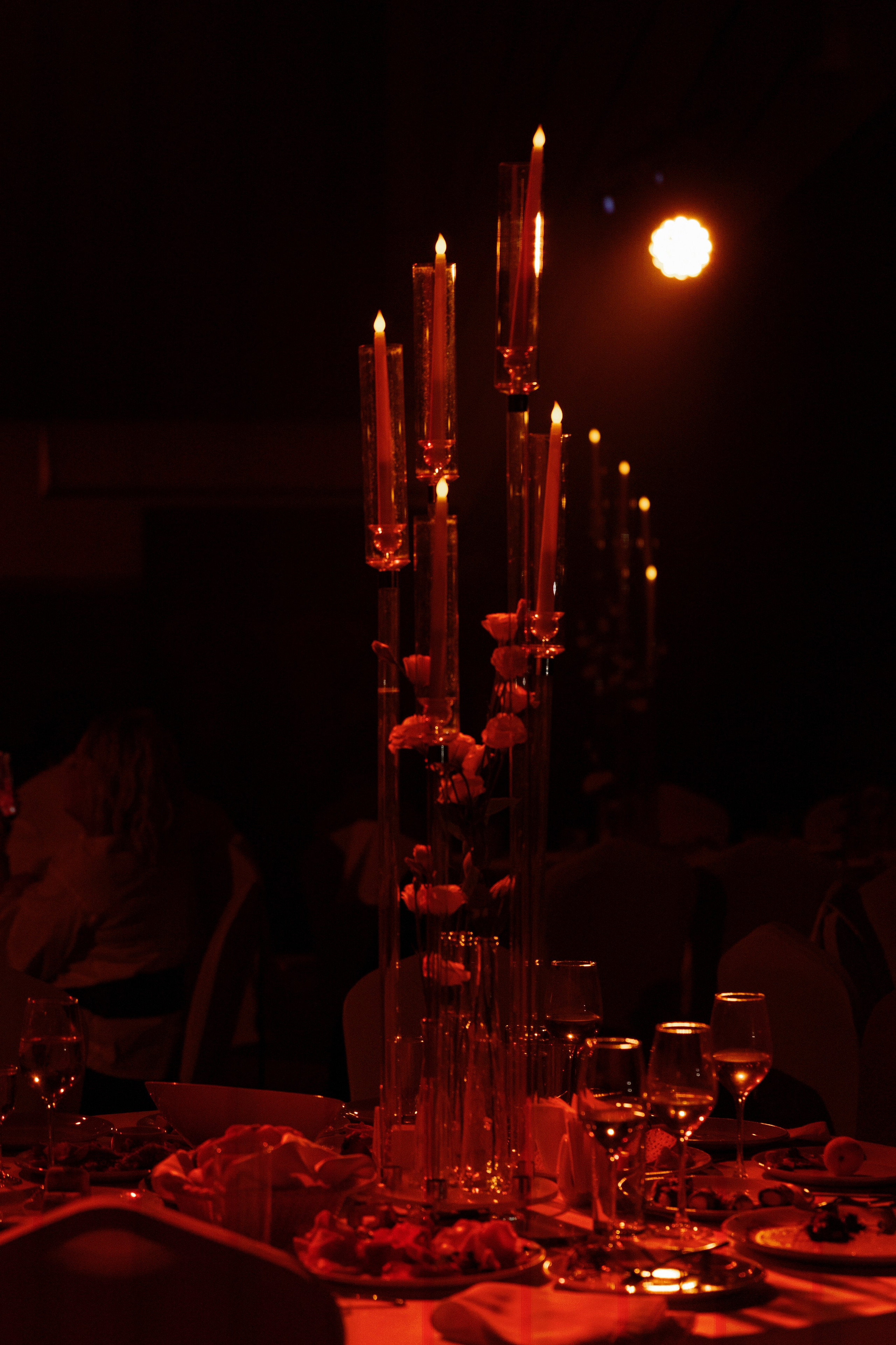 Андрей и Екатерина