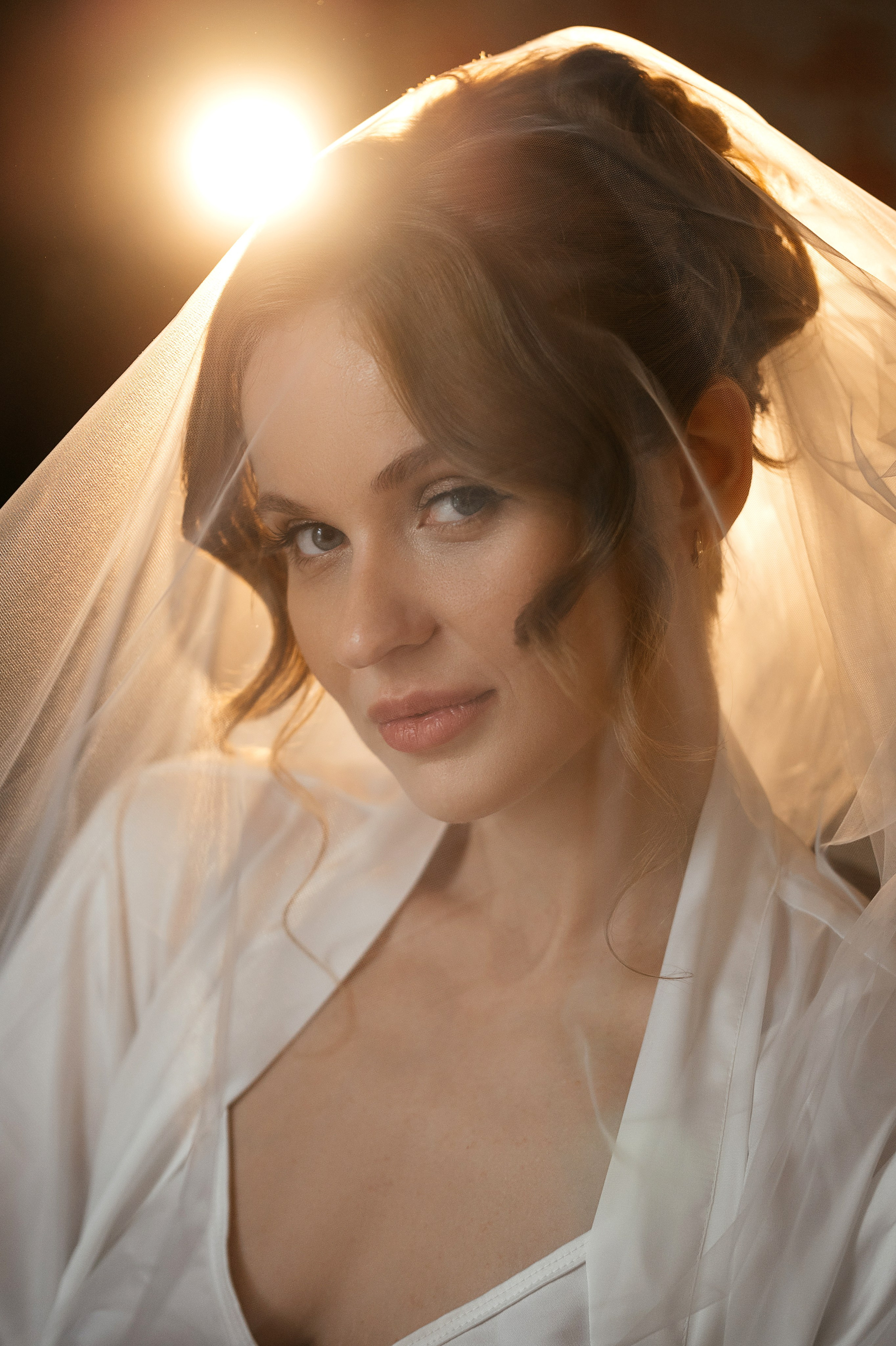 Тогрул и Людмила. Свадебный и студийный фотограф Ирина Котикова