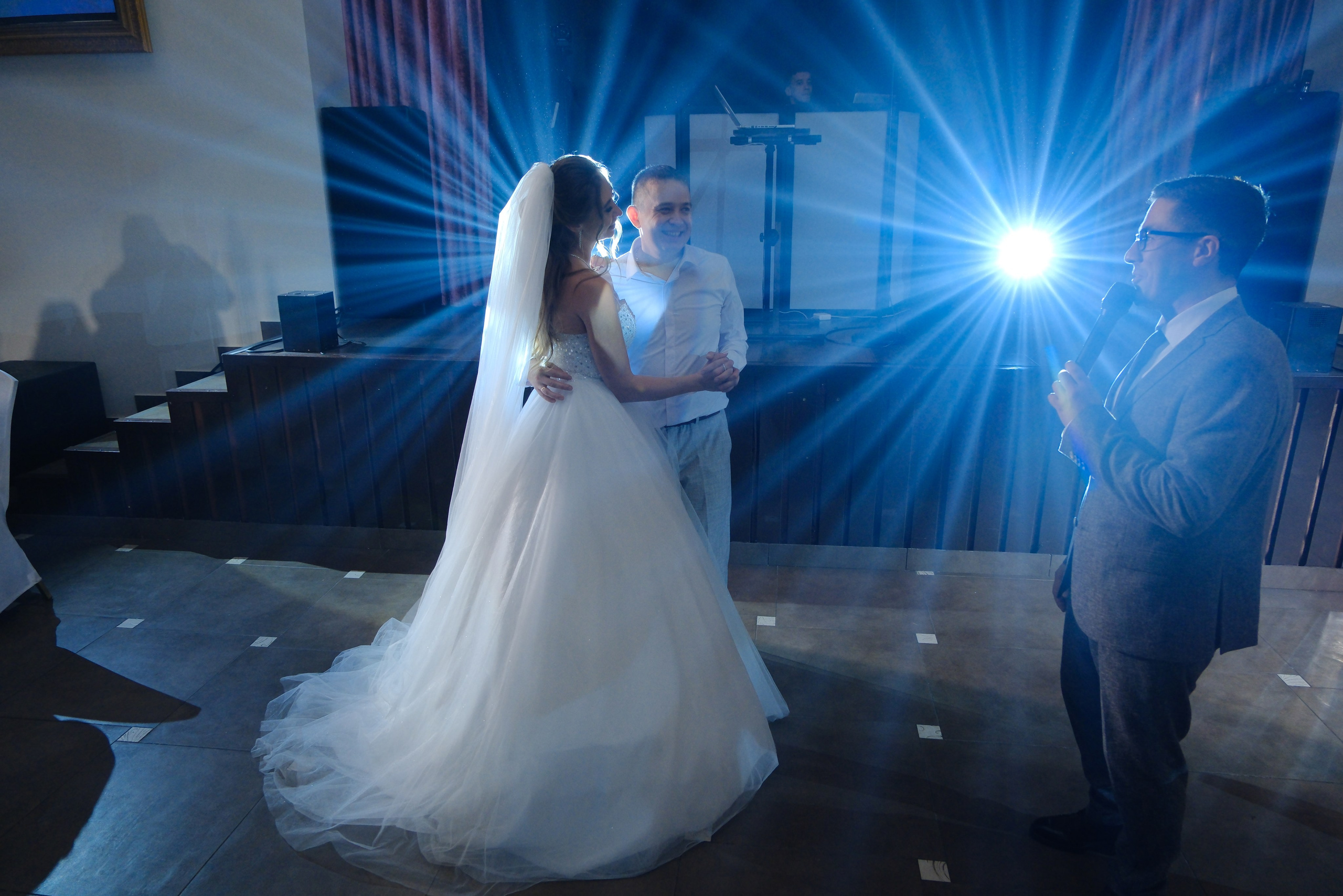 Свадьба Юлии и Андрея. Фотограф в Нижнекамск Татарстан Максим Липин