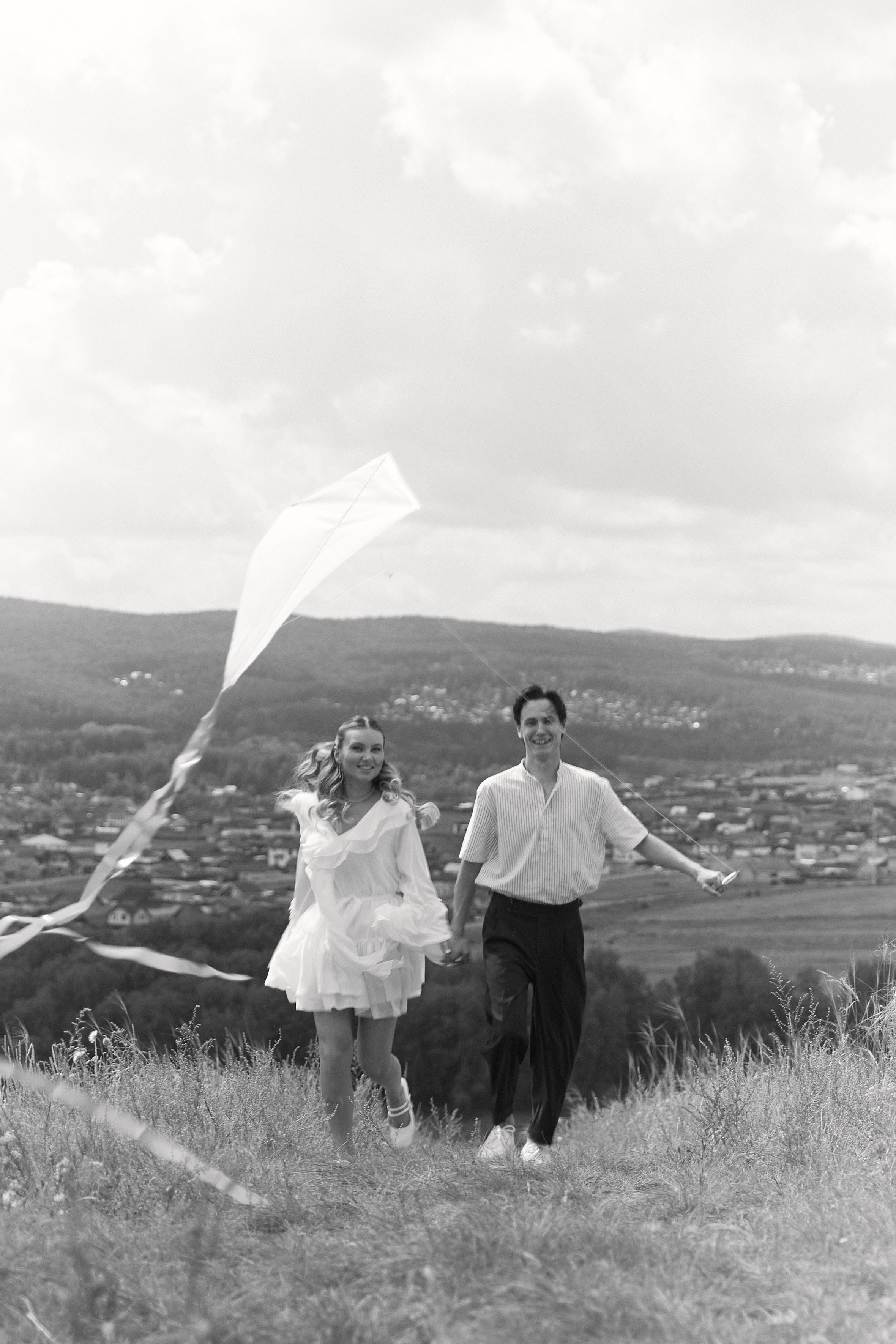 Посмотреть серию. Свадебный и семейный фотограф в Красноярске Тряпчев Павел