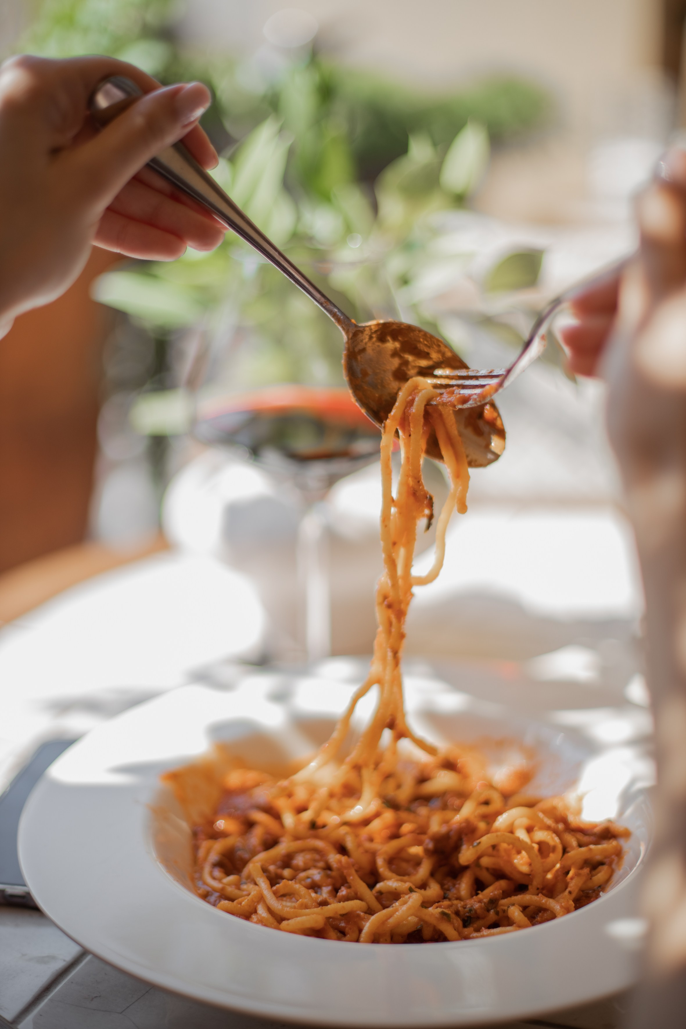 Италия. Фотограф Яна Яркая