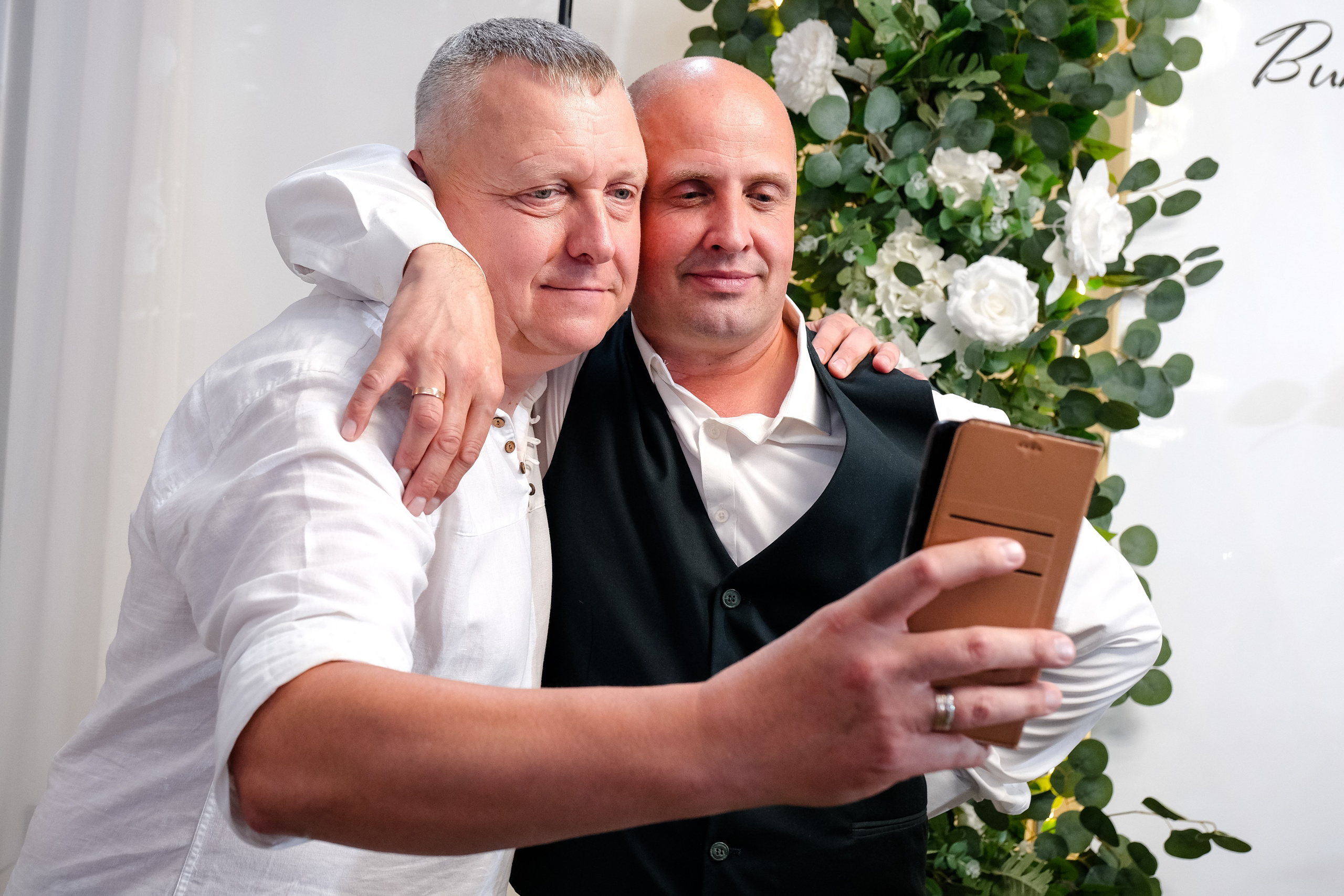 Свадьба Виталия и Кристины. Свадебный фотограф в Челябинске Сырчикова Наталья