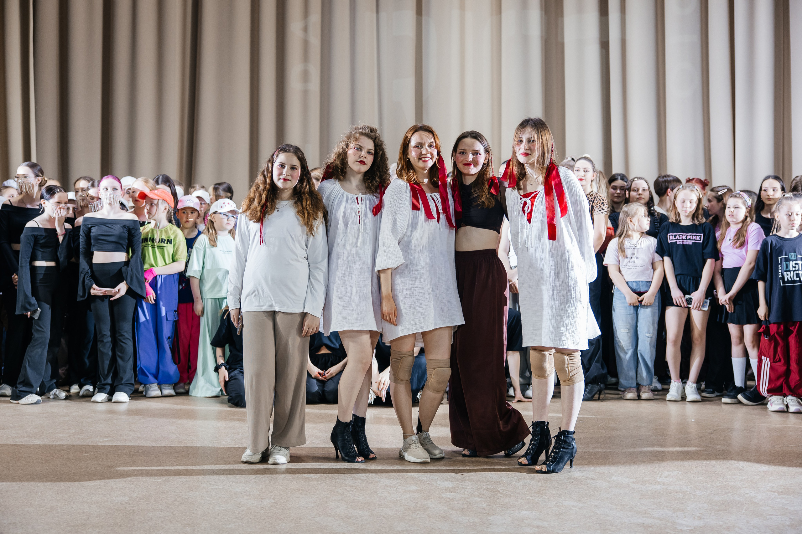 Дистрикт. Отчетный концерт. Свадебный и Семейный фотограф г. Ижевск Гульназ Солдатова. Гульназ фото