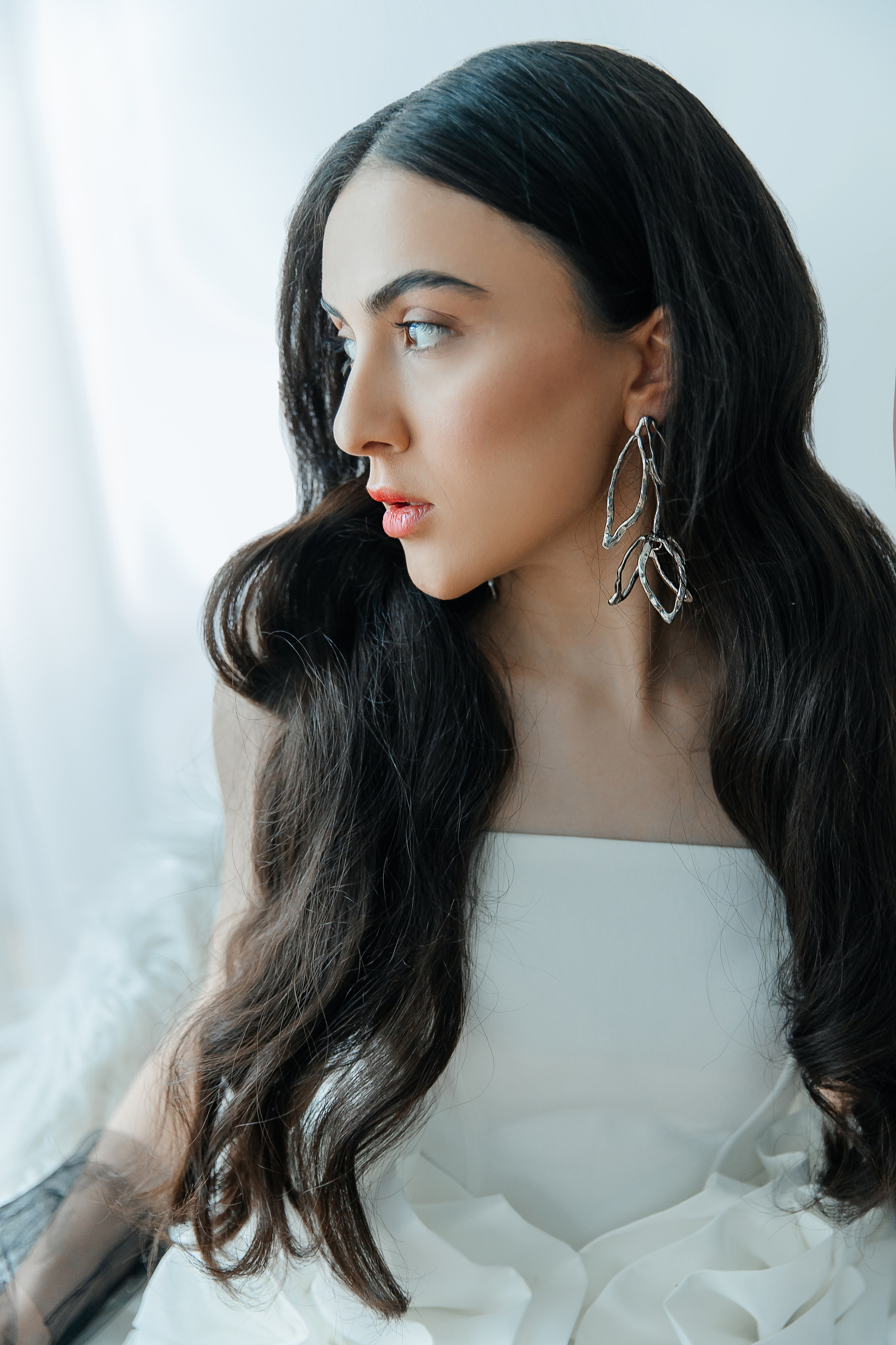 Азиза. Свадебный и семейный фотограф в Новопавловске и КМВ Баканова Юлия