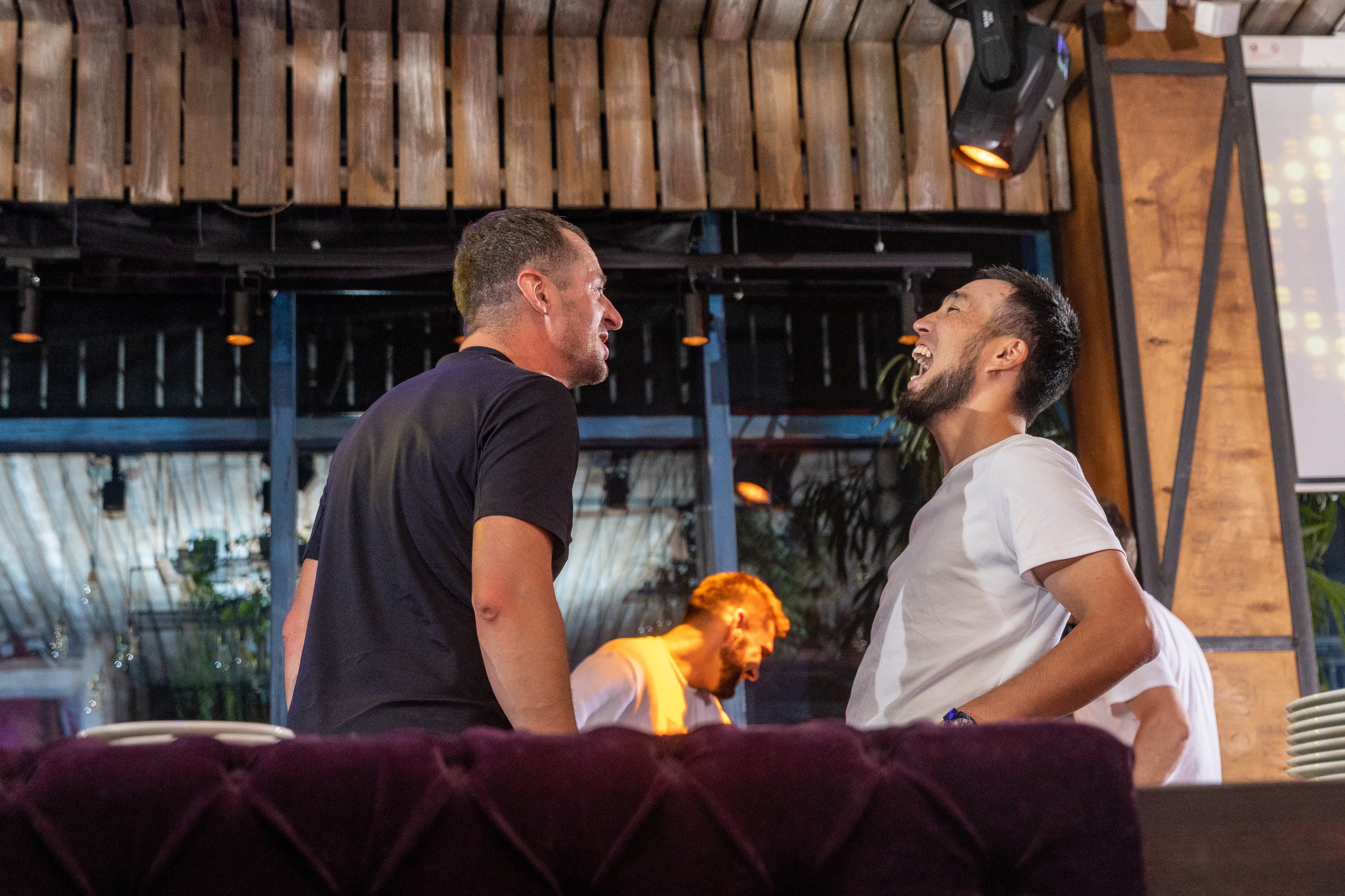 OTIDO. Фотограф в Санкт-Петербурге Закута Ольга