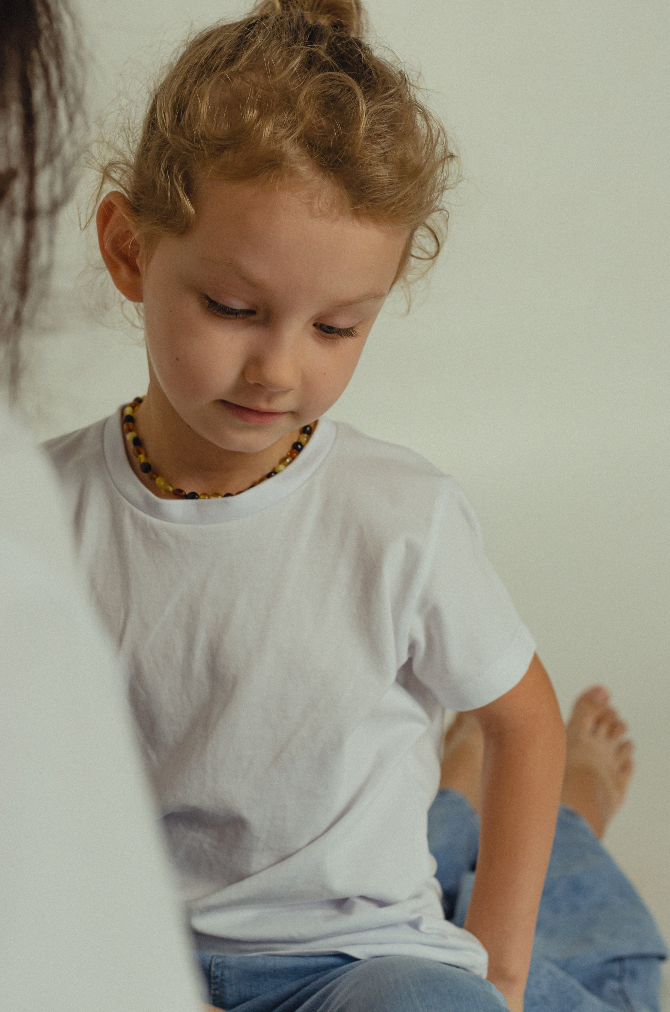 Оксана и ее чудесные детки. Семейный фотограф в Барнауле Ирина Ястребова