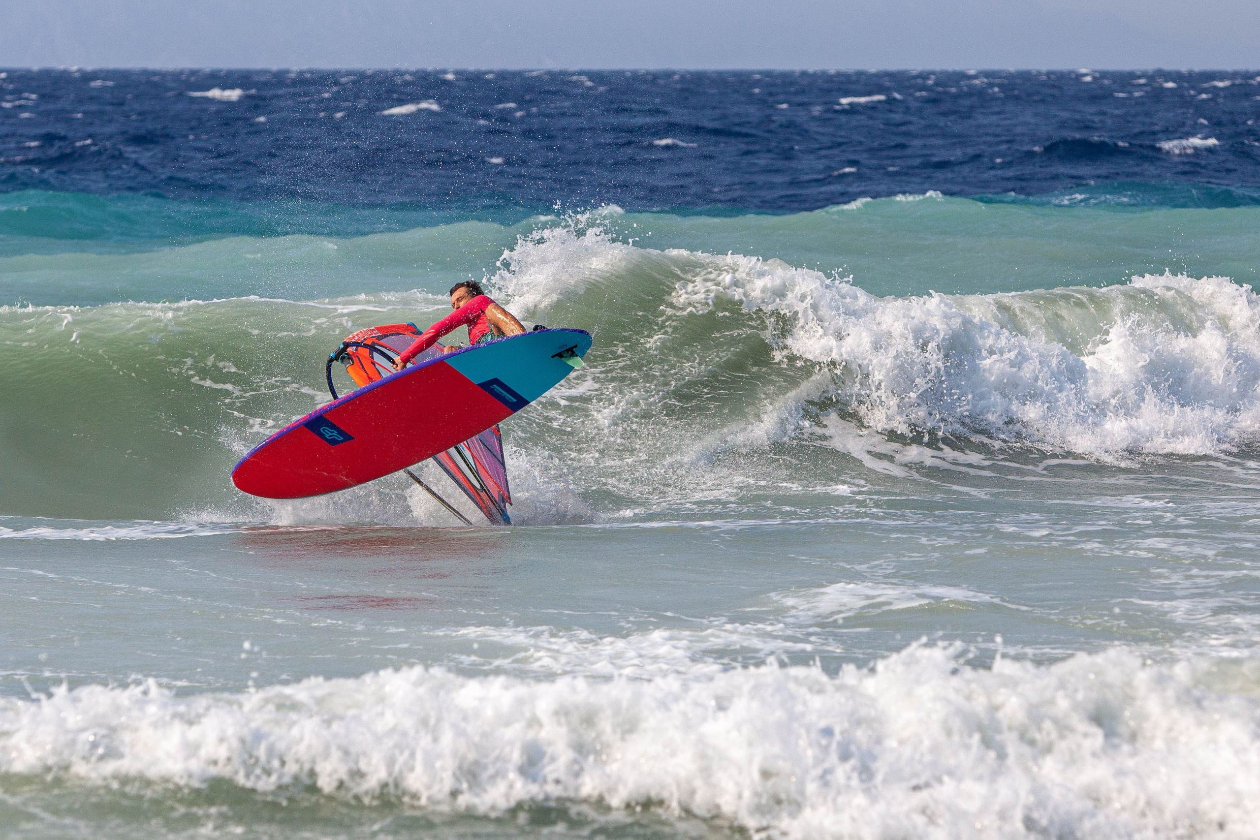 Виндсёрфинг. Фотография, ретушь, сканирование, восстановление старых фото, интерьерная съёмка, студия. Данилов Александр, Москва
