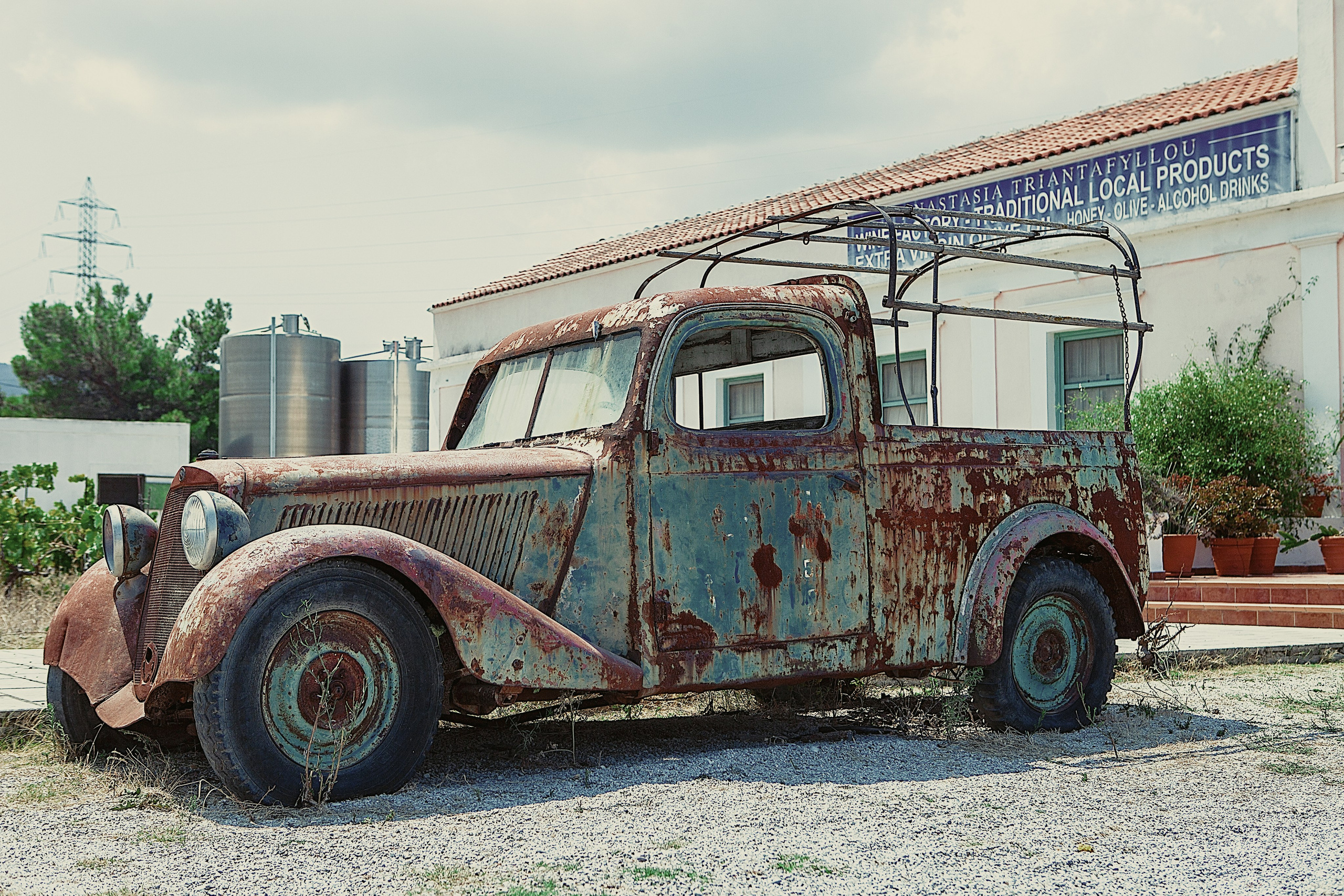Родос. Фотография, ретушь, сканирование, восстановление старых фото, интерьерная съёмка, студия. Данилов Александр, Москва