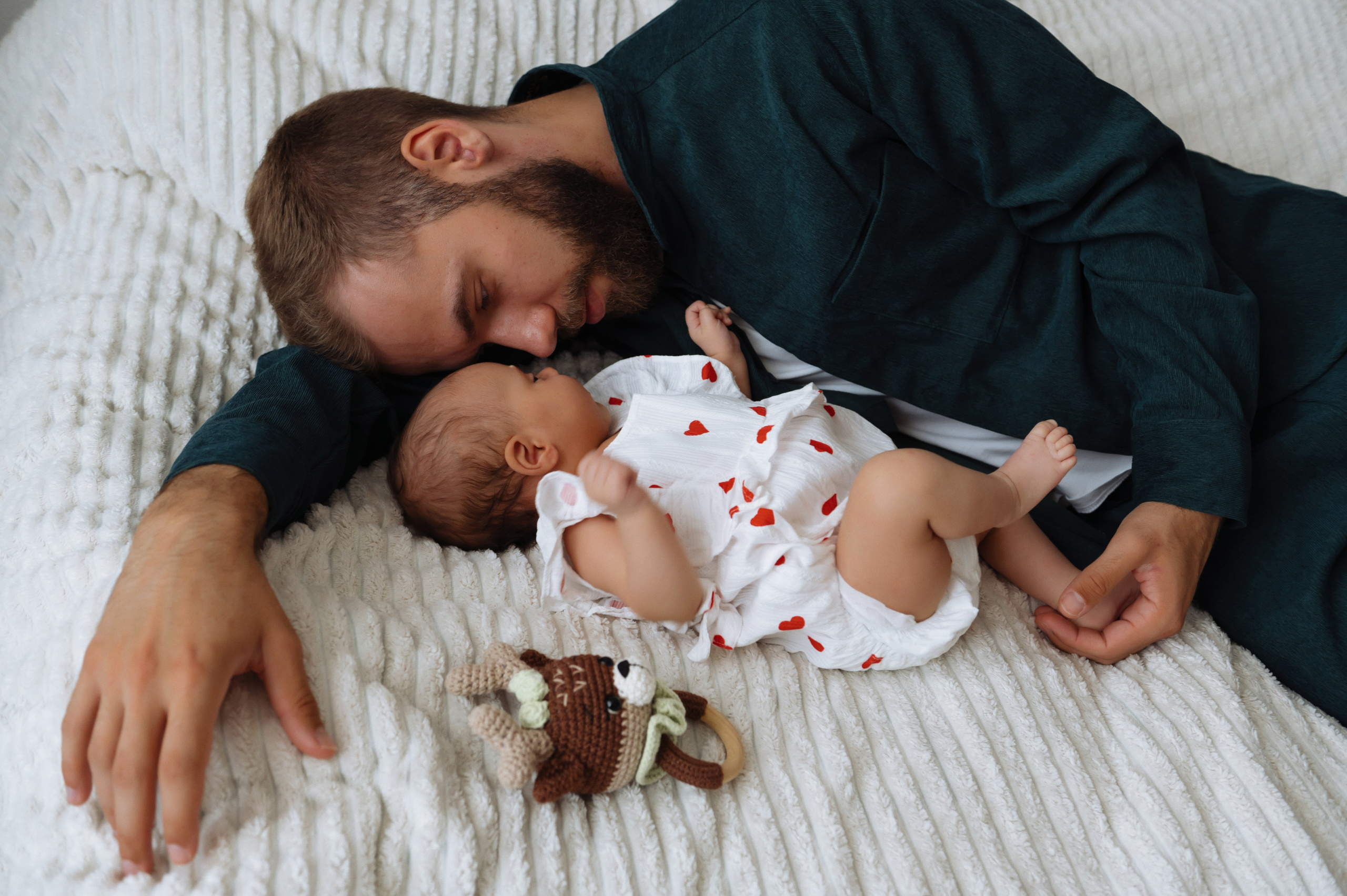 Наташа, Дима и Лера. Свадебный, портретный, фотограф беременности в Нижнем Новгороде Алина Зиновьева