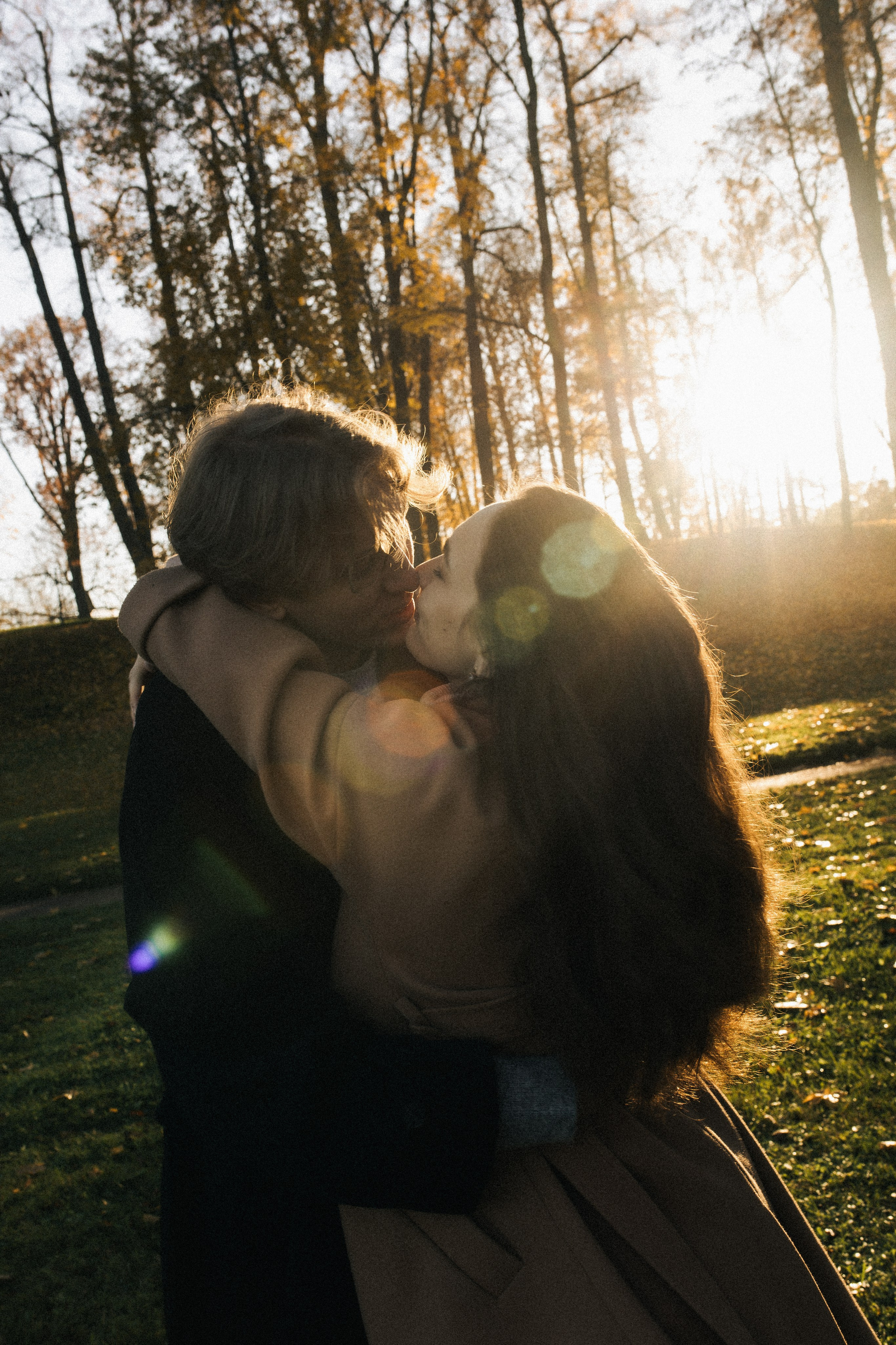 Лиза и Даня. Фотограф в Санкт-Петербурге