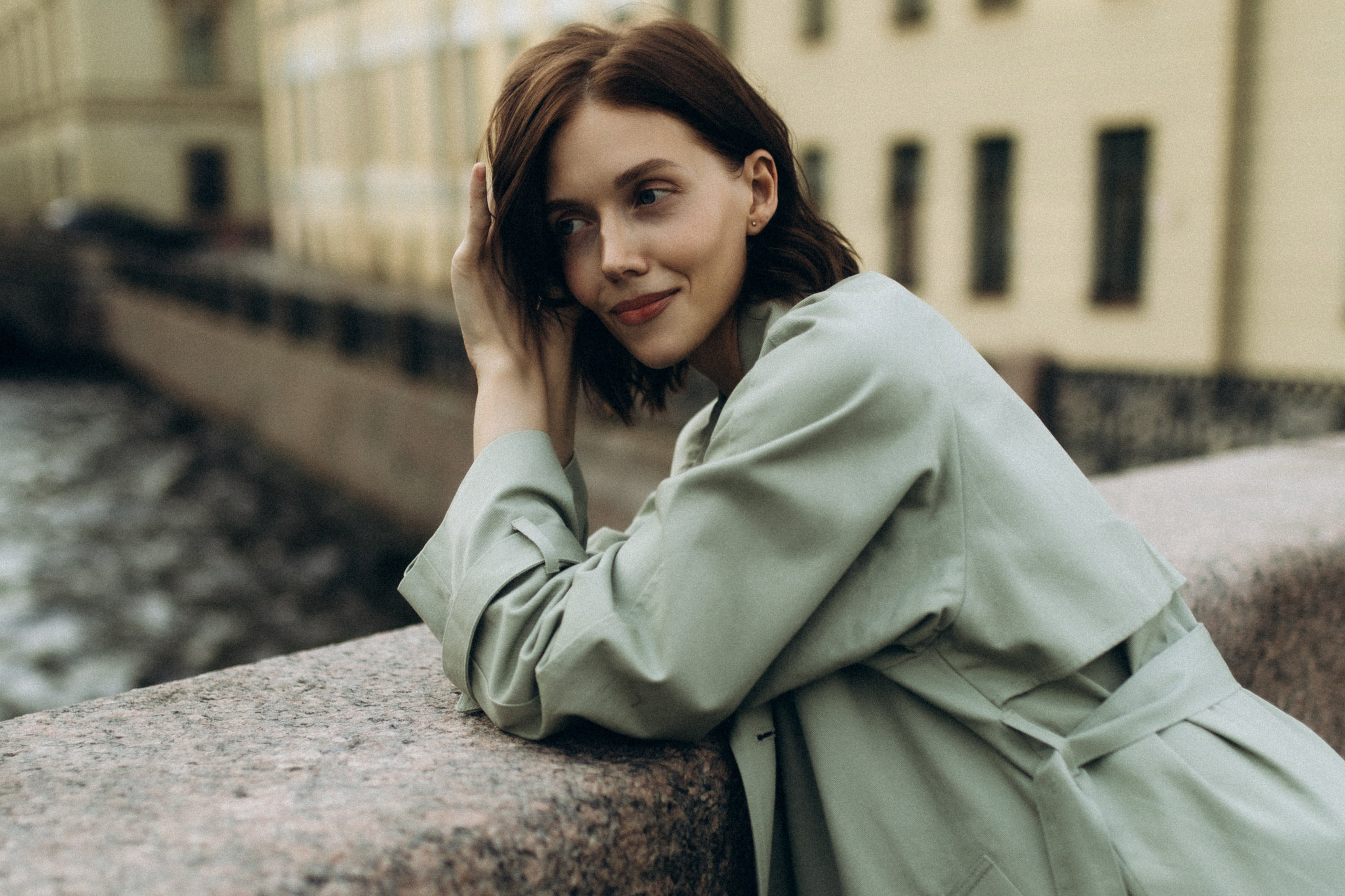 Анастасия. Фотограф в Санкт-Петербурге