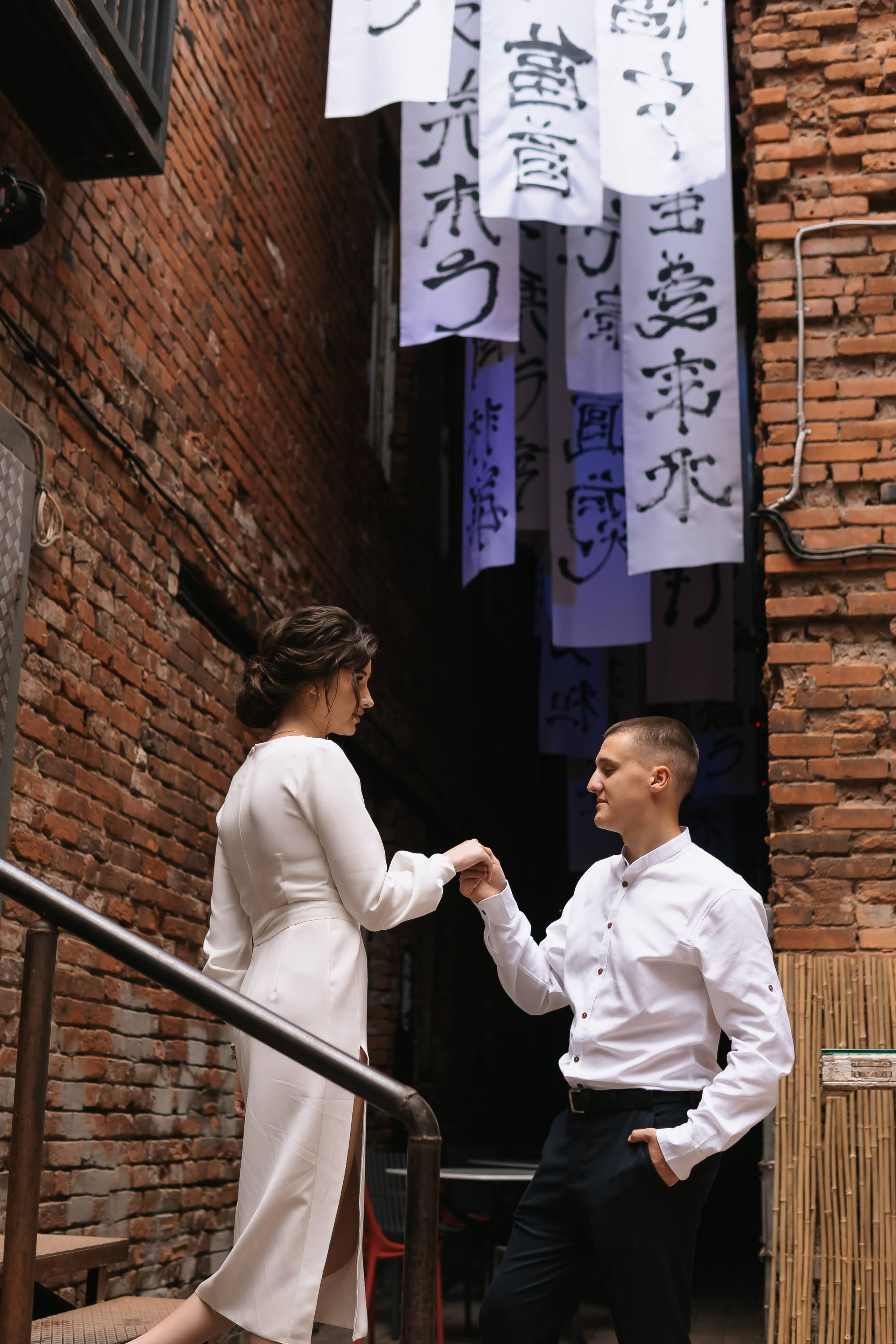 Кирилл и Кристина. Свадебный фотограф в Перми и Пермском крае Алена Мартынова