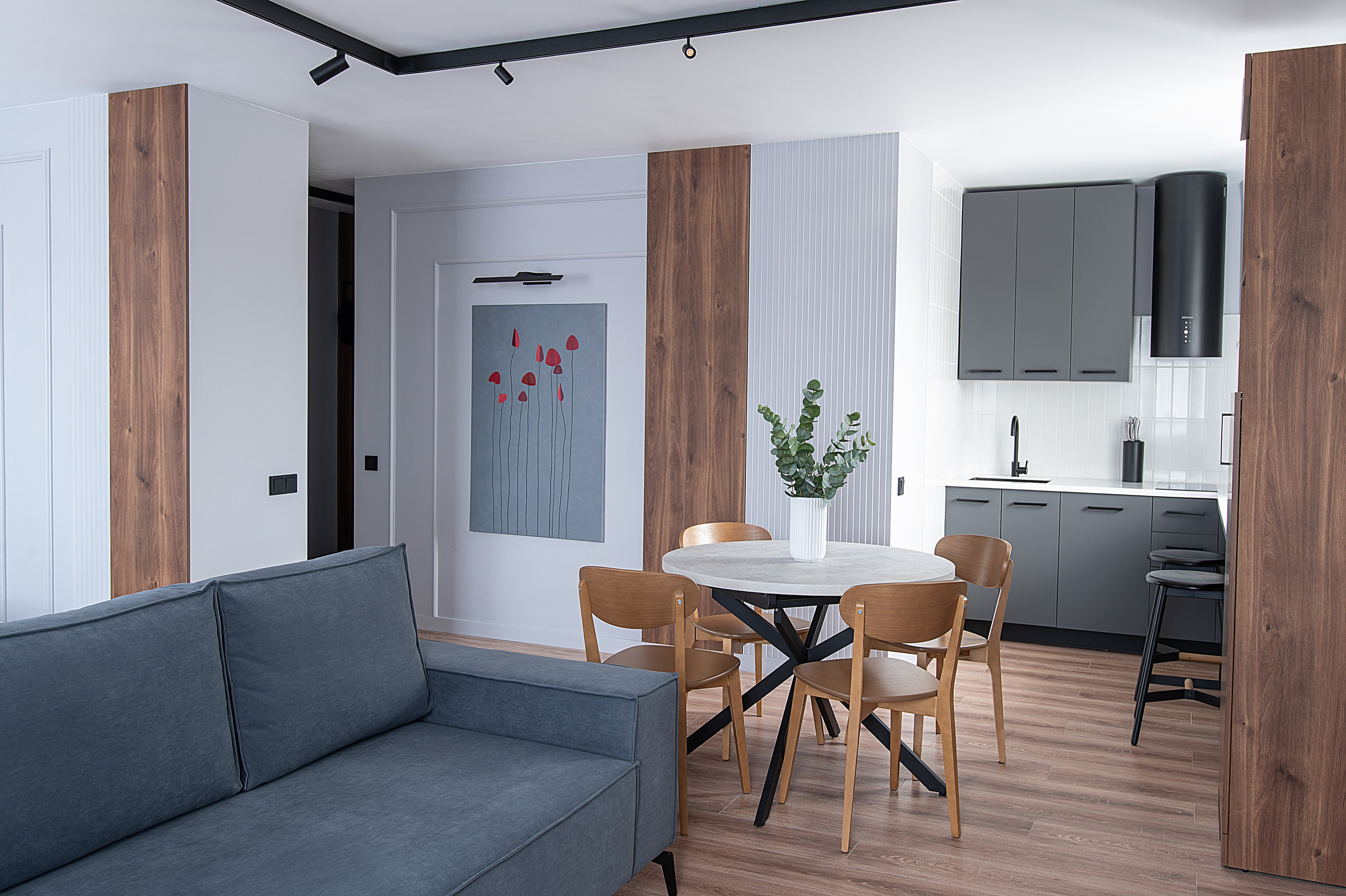 Интерьерная. Фото|видеосъемка в Рыбинске